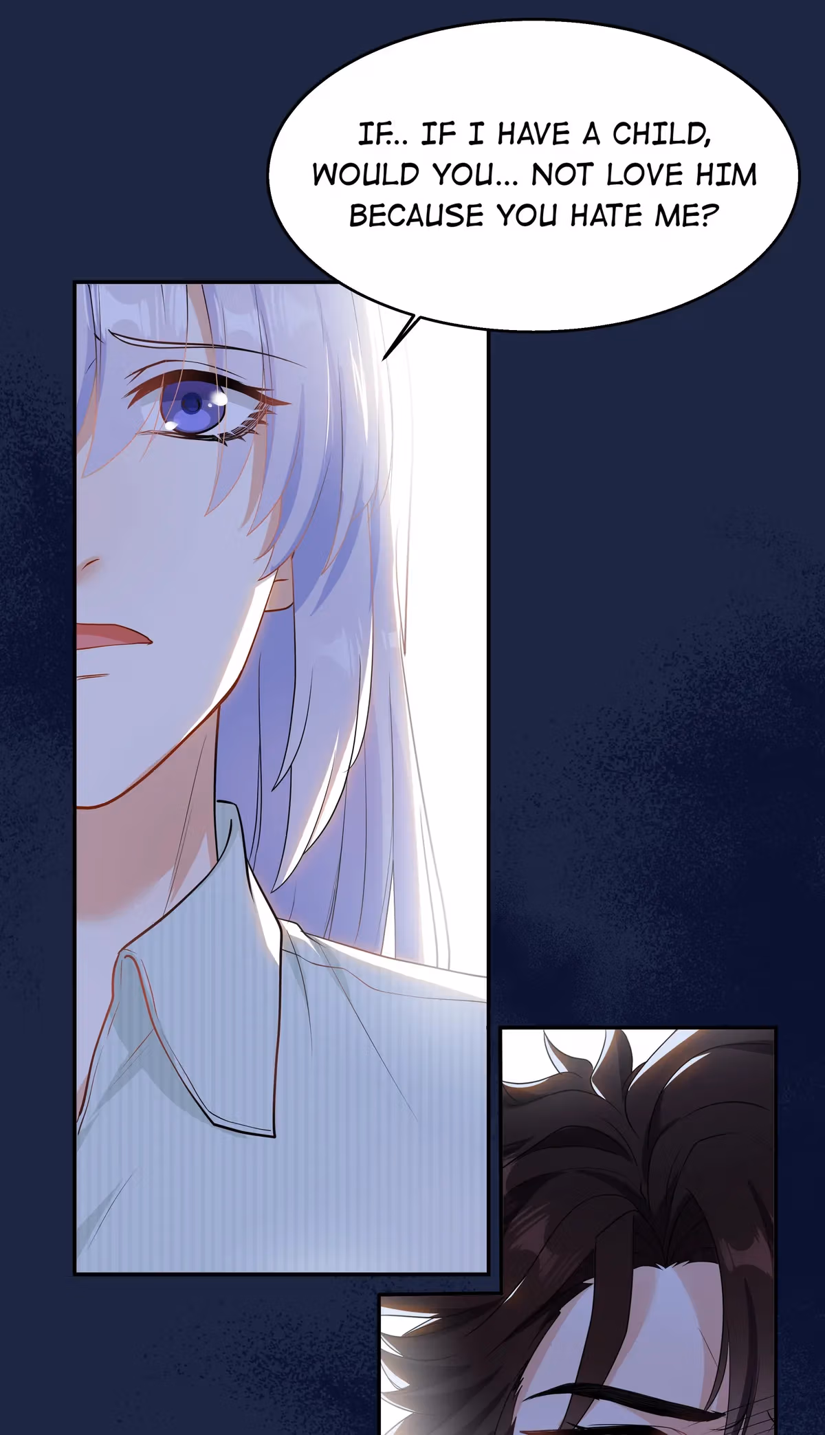 Read Bad Memories chapter 53 image 24 on Lezhin