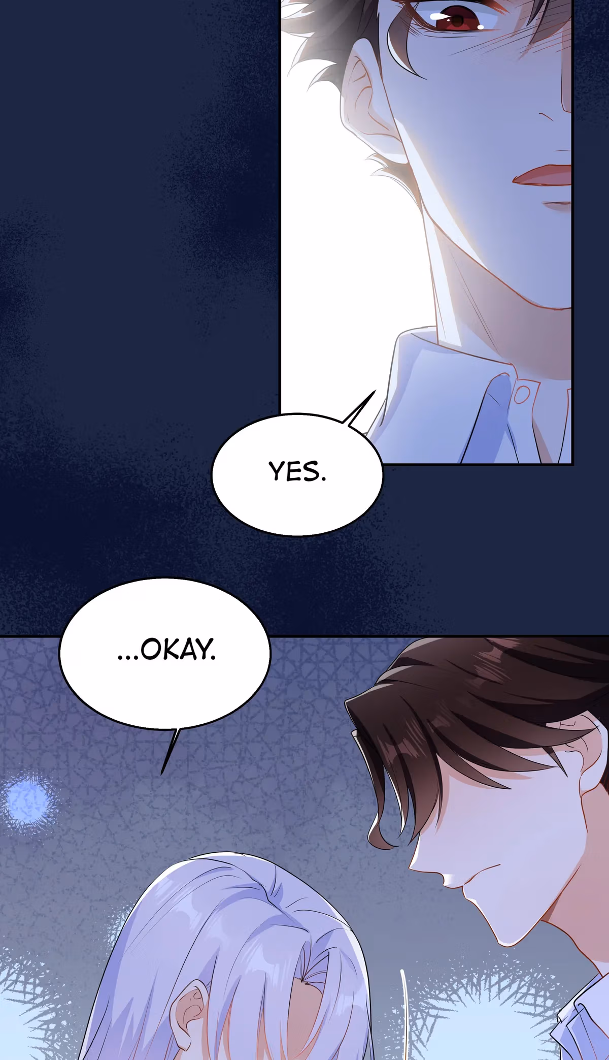 Read Bad Memories chapter 53 image 25 on Lezhin