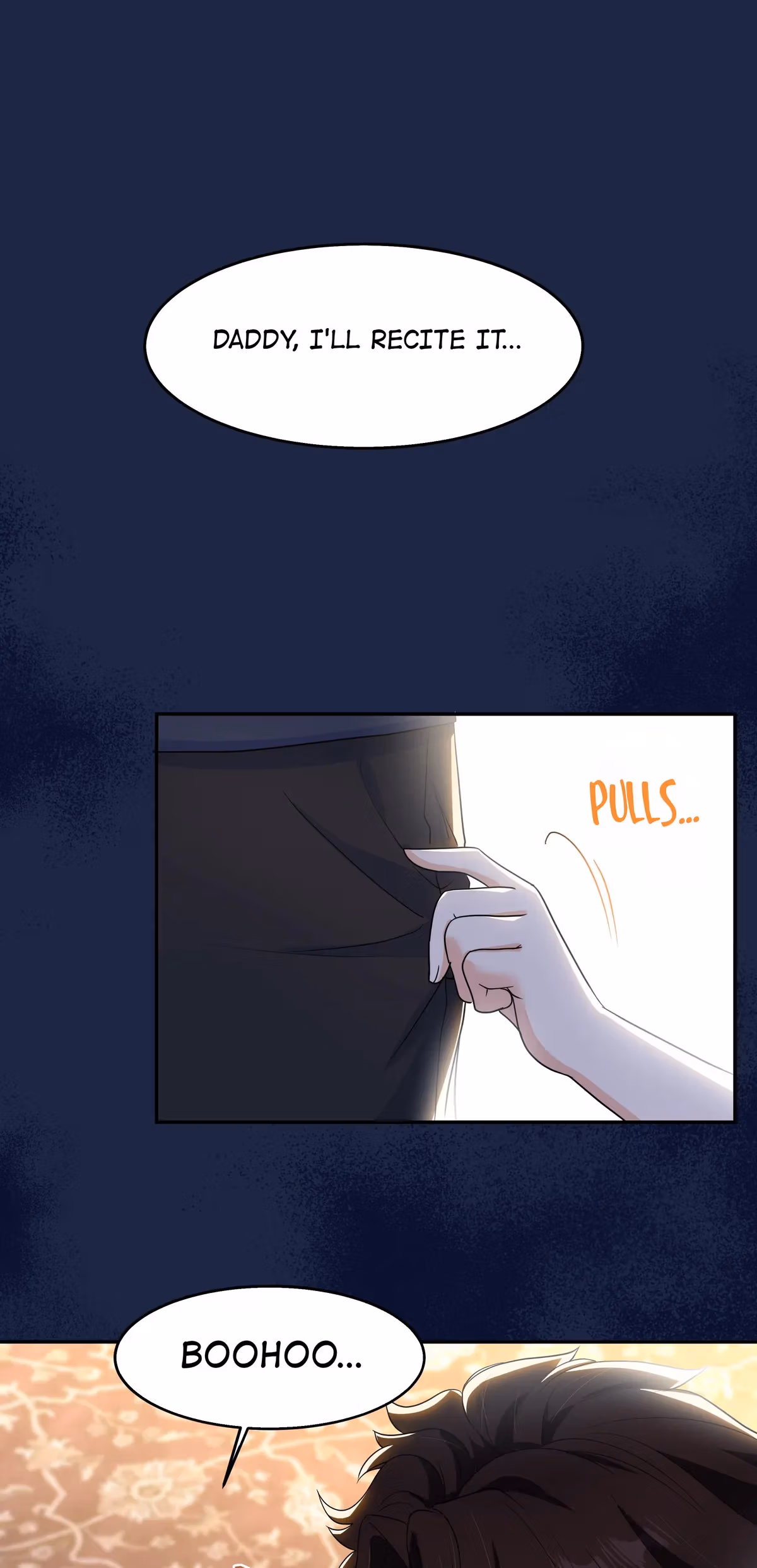 Read Bad Memories chapter 53 image 27 on Lezhin
