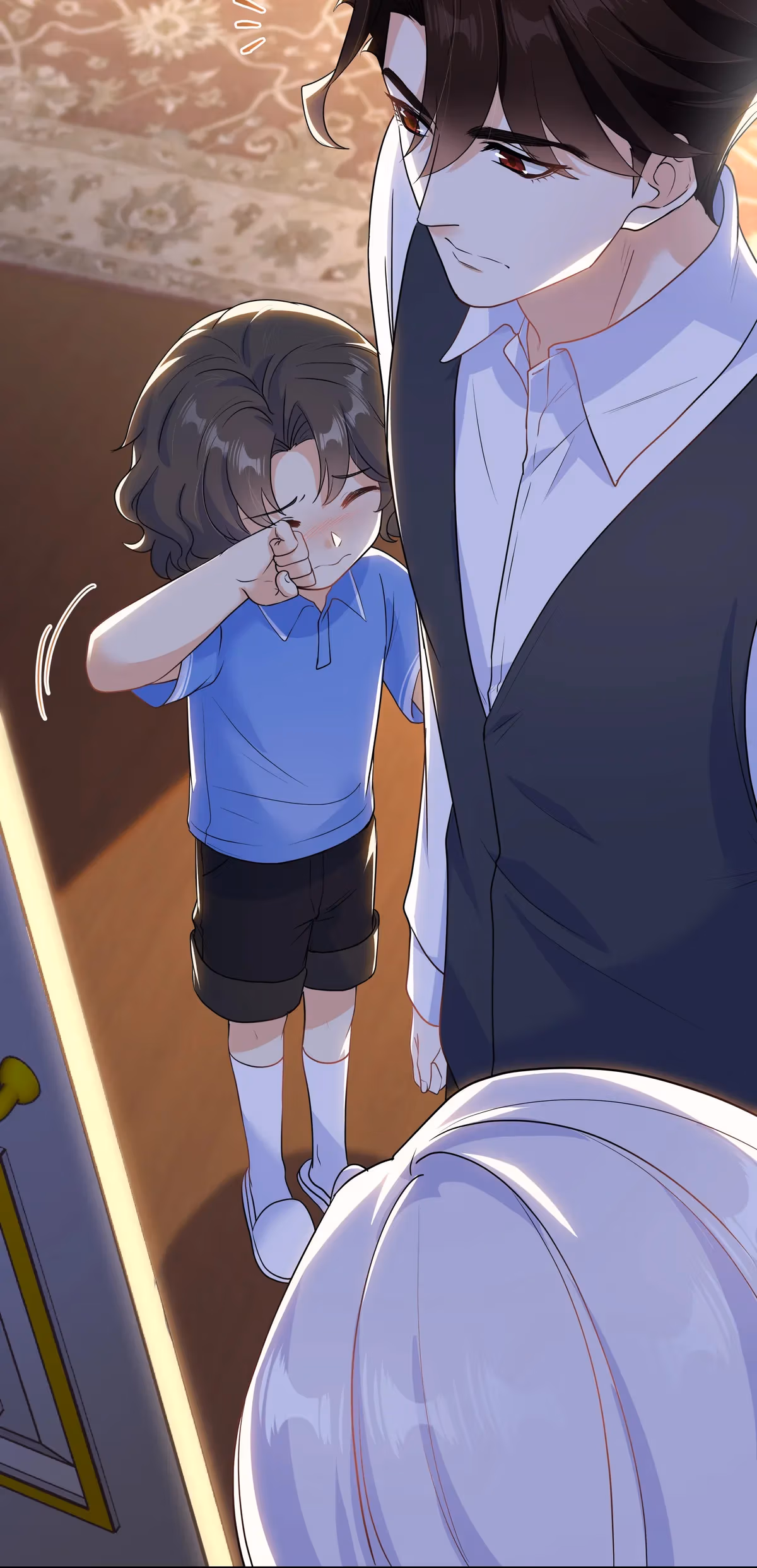Read Bad Memories chapter 53 image 28 on Lezhin