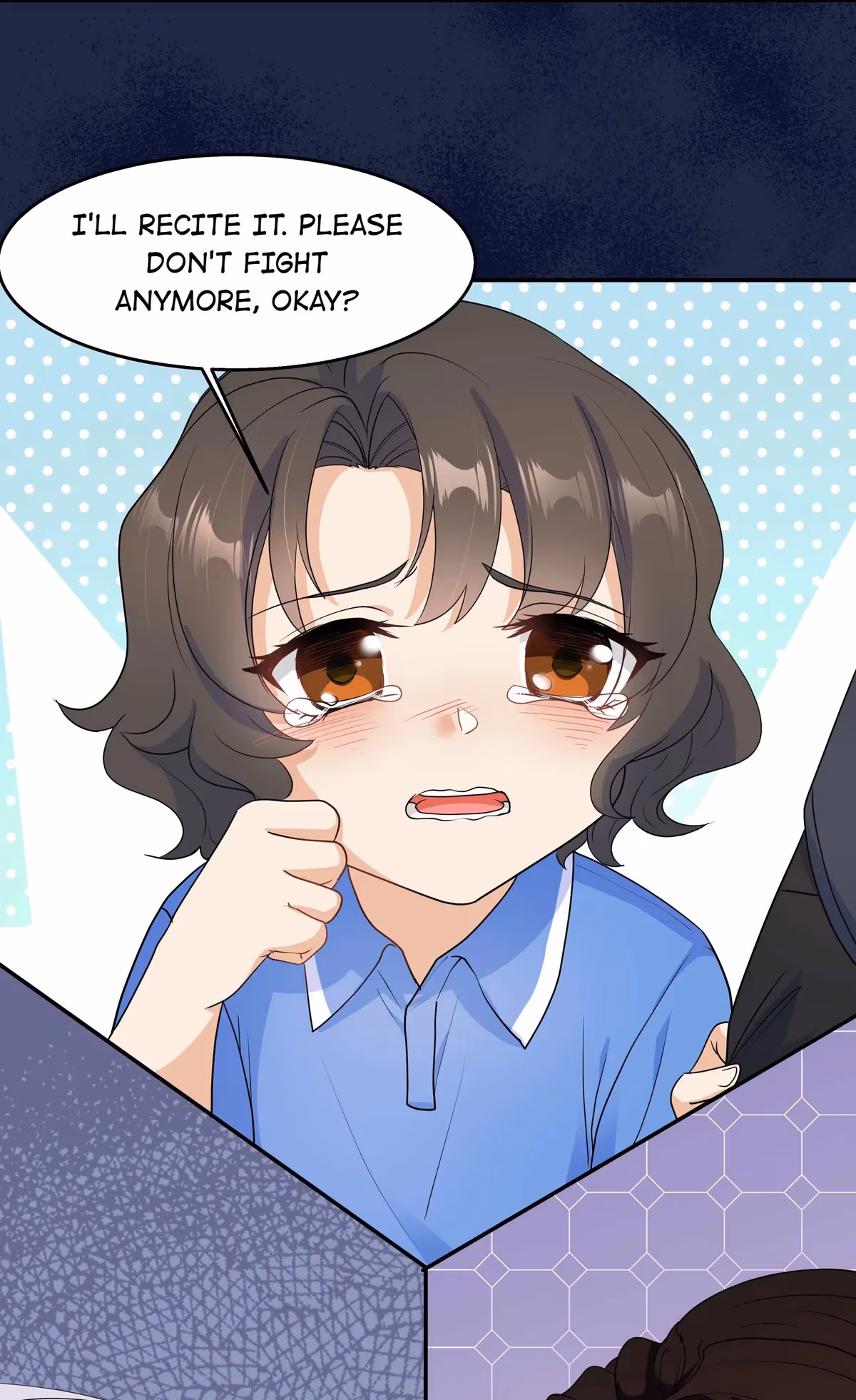 Read Bad Memories chapter 53 image 29 on Lezhin
