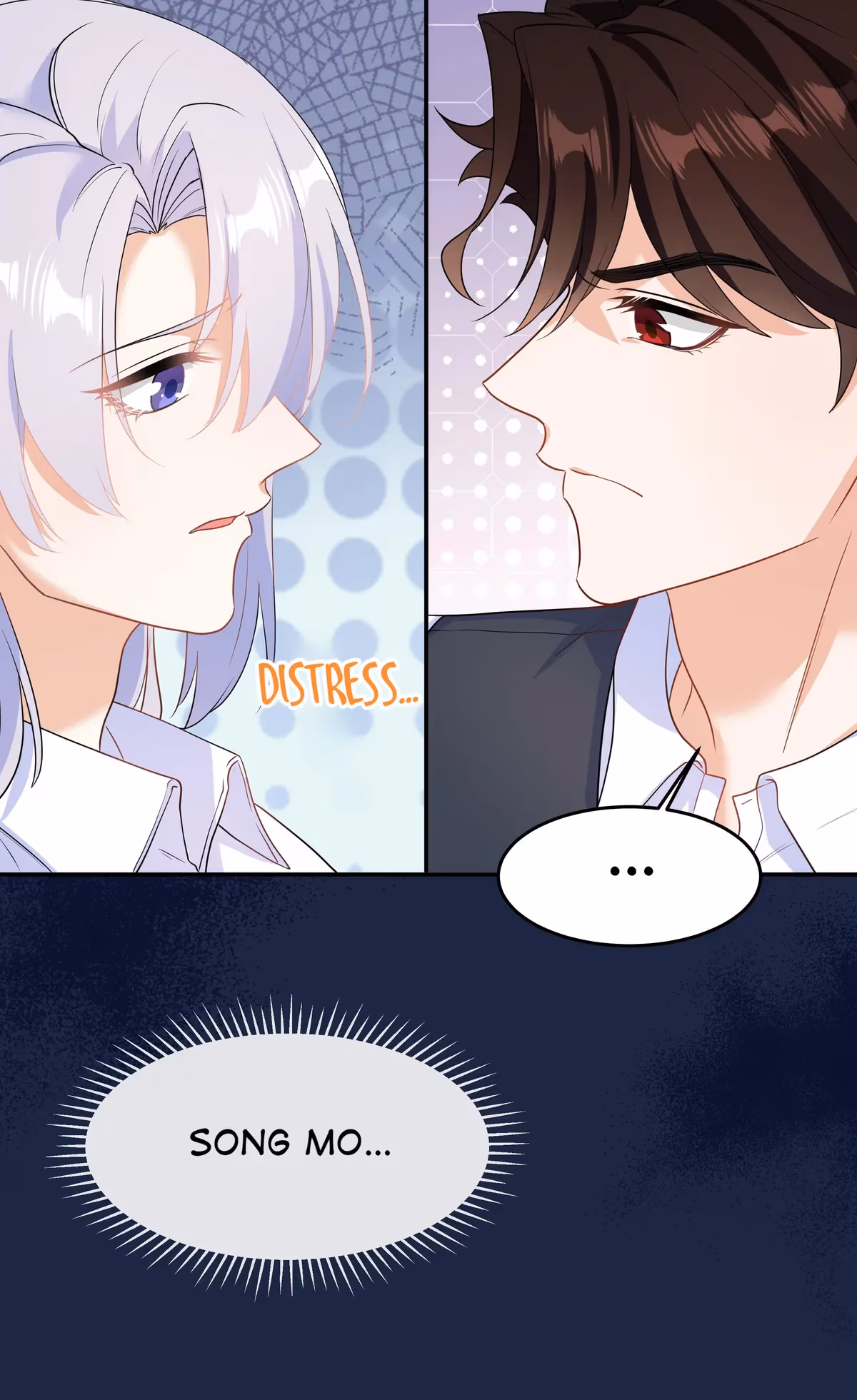 Read Bad Memories chapter 53 image 30 on Lezhin