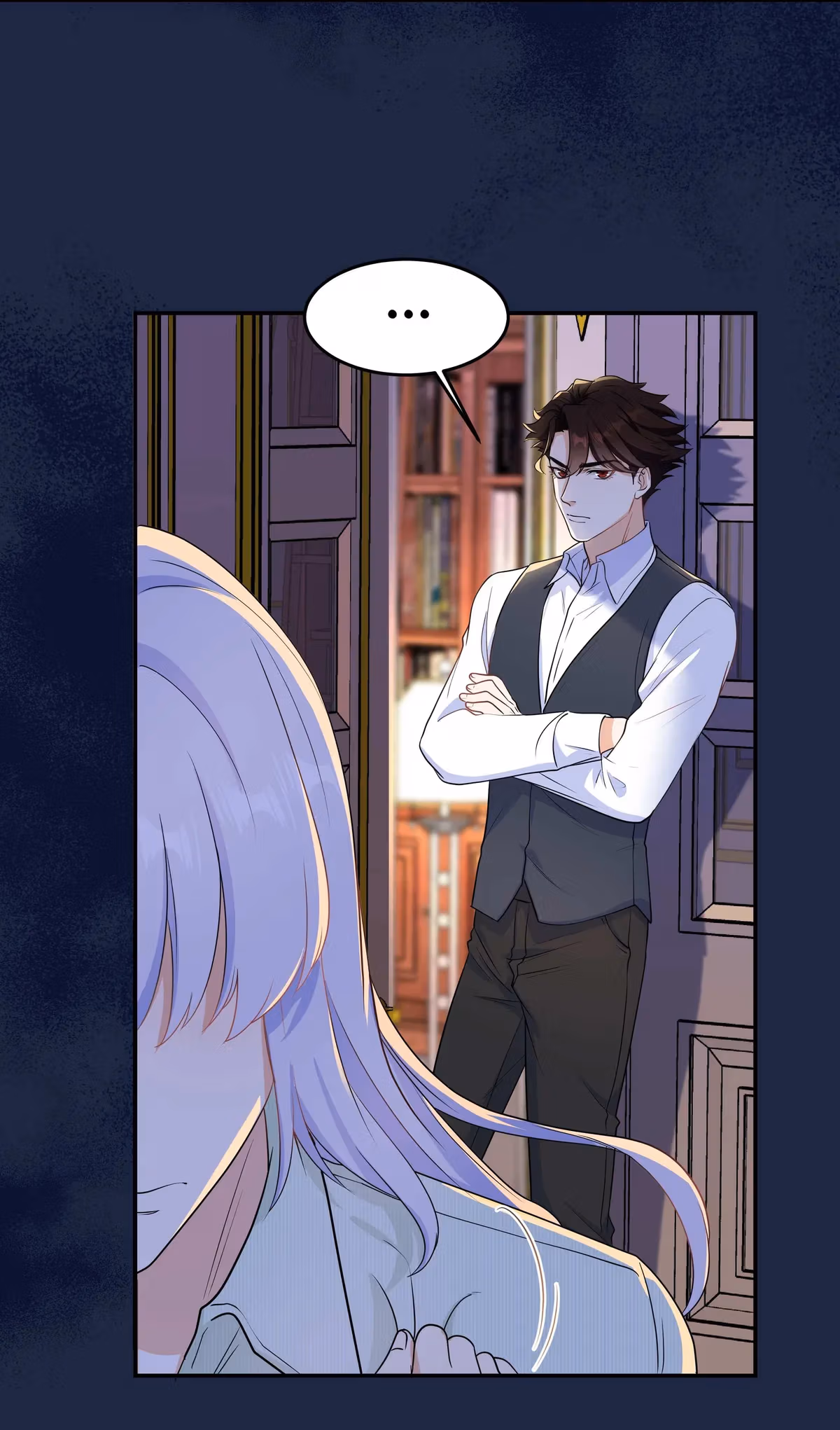 Read Bad Memories chapter 53 image 34 on Lezhin