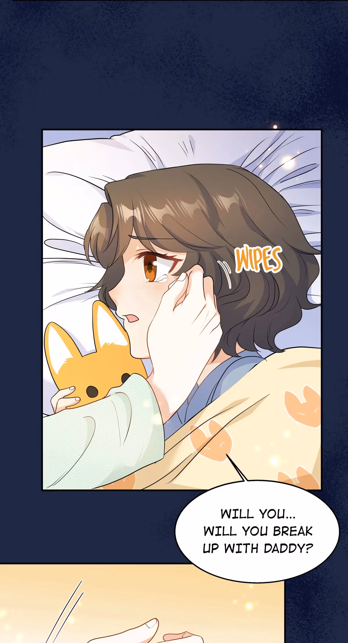Read Bad Memories chapter 53 image 36 on Lezhin