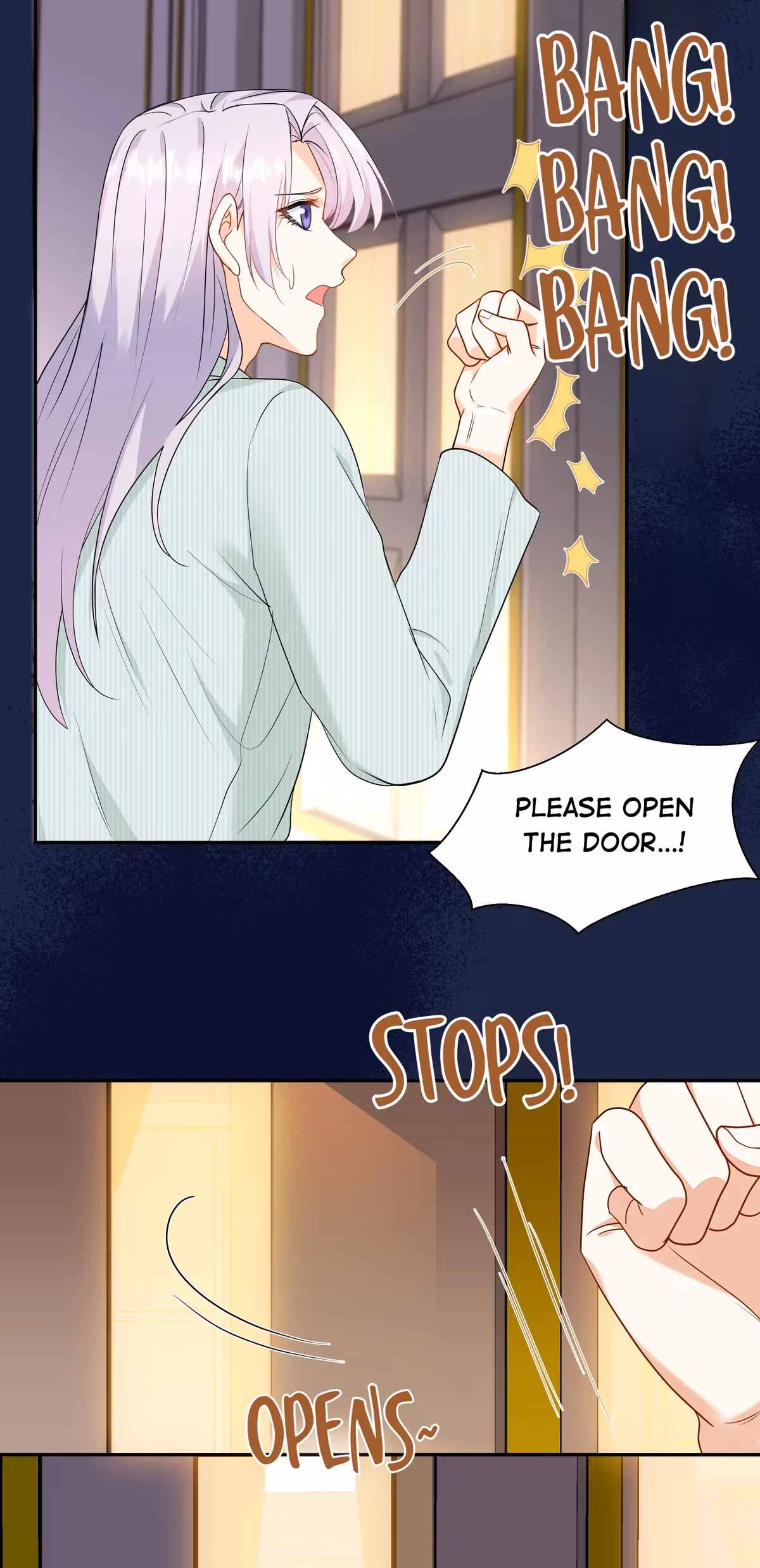 Read Bad Memories chapter 53 image 6 on Lezhin