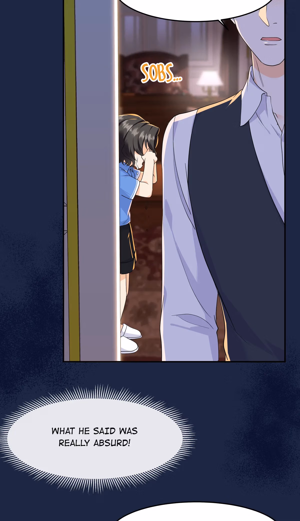 Read Bad Memories chapter 53 image 9 on Lezhin