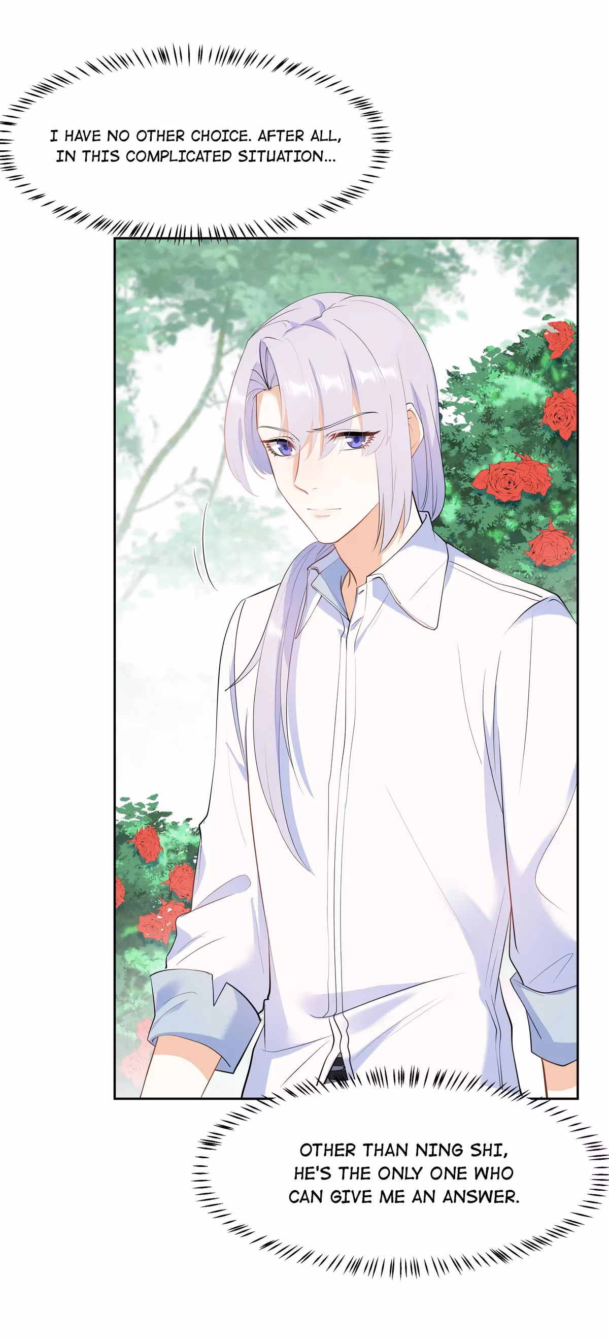 Read Bad Memories chapter 54 image 10 on Lezhin