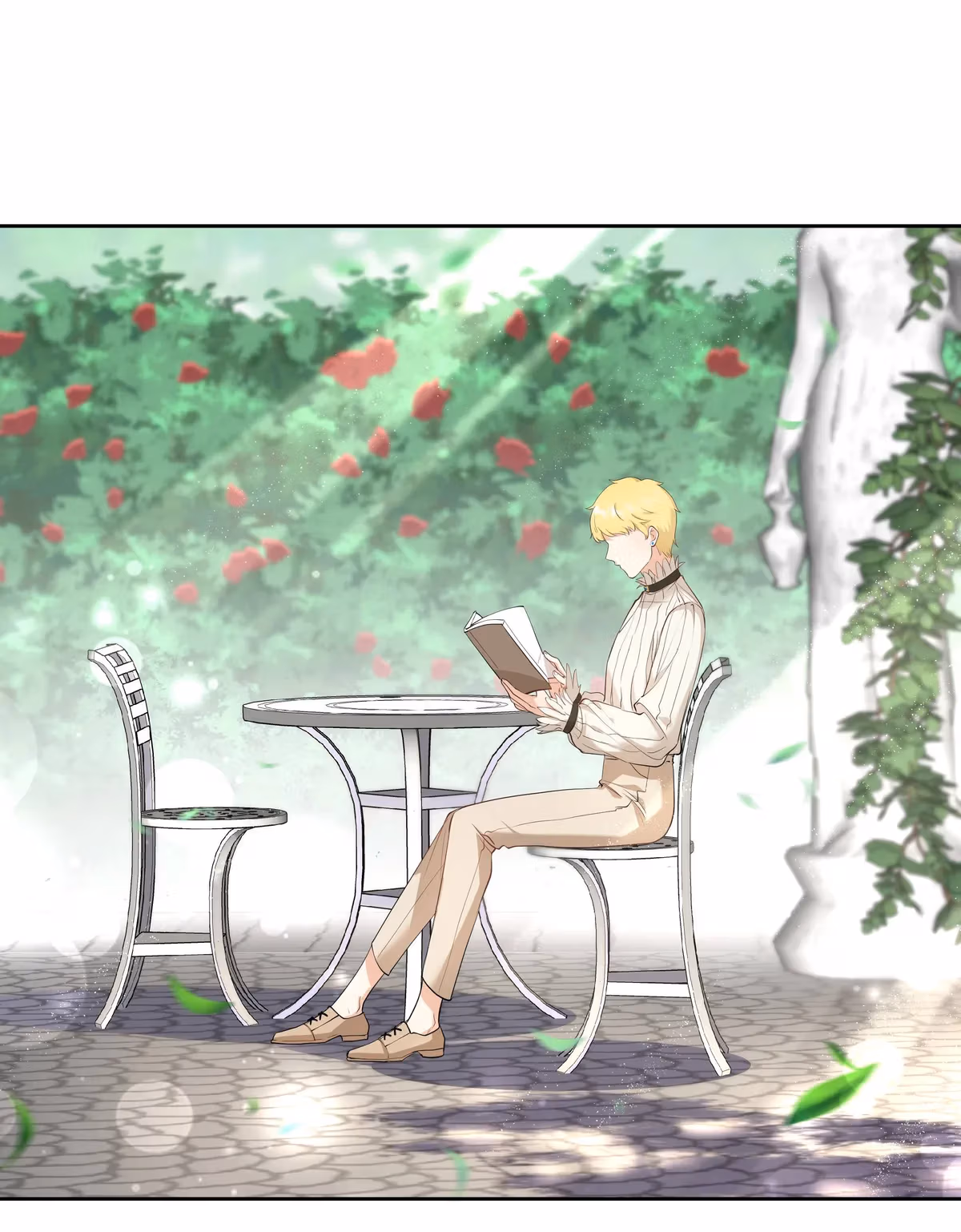 Read Bad Memories chapter 54 image 11 on Lezhin
