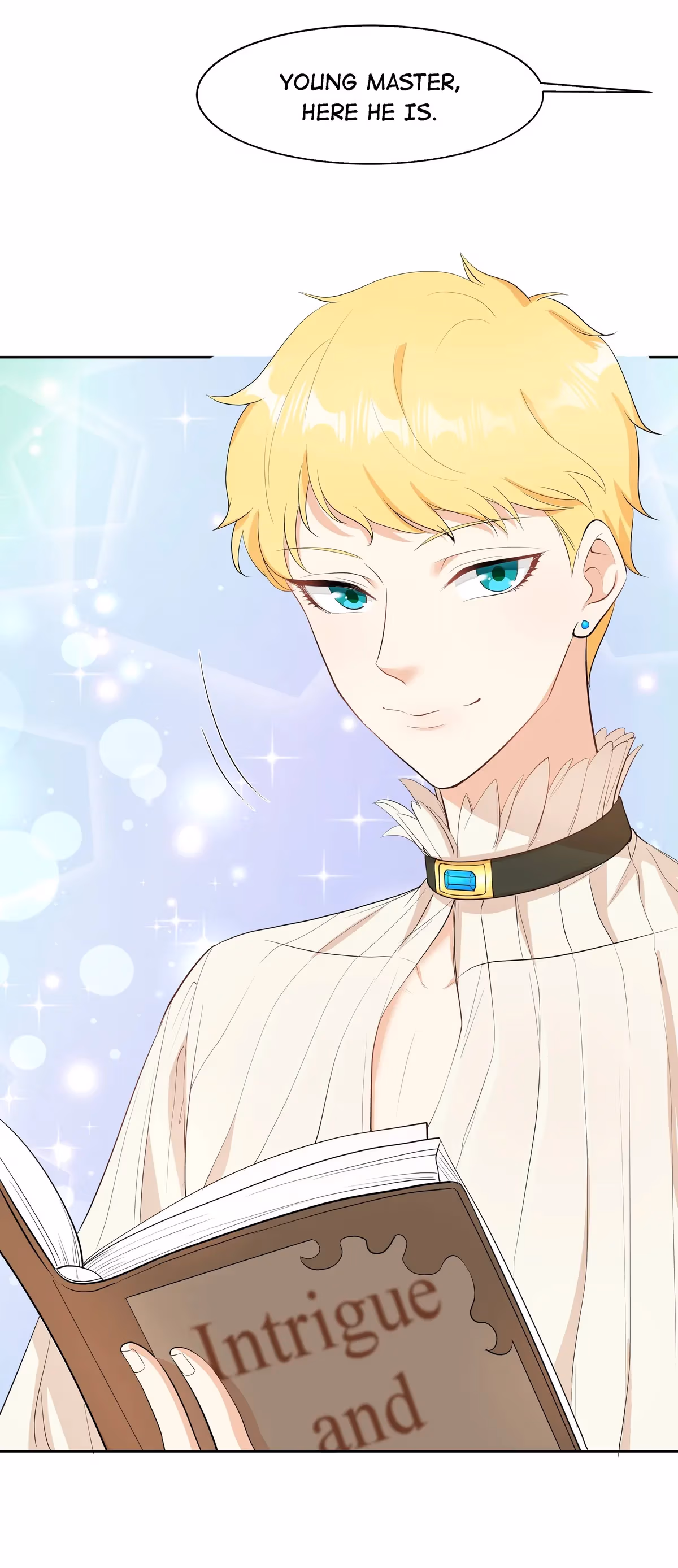 Read Bad Memories chapter 54 image 12 on Lezhin