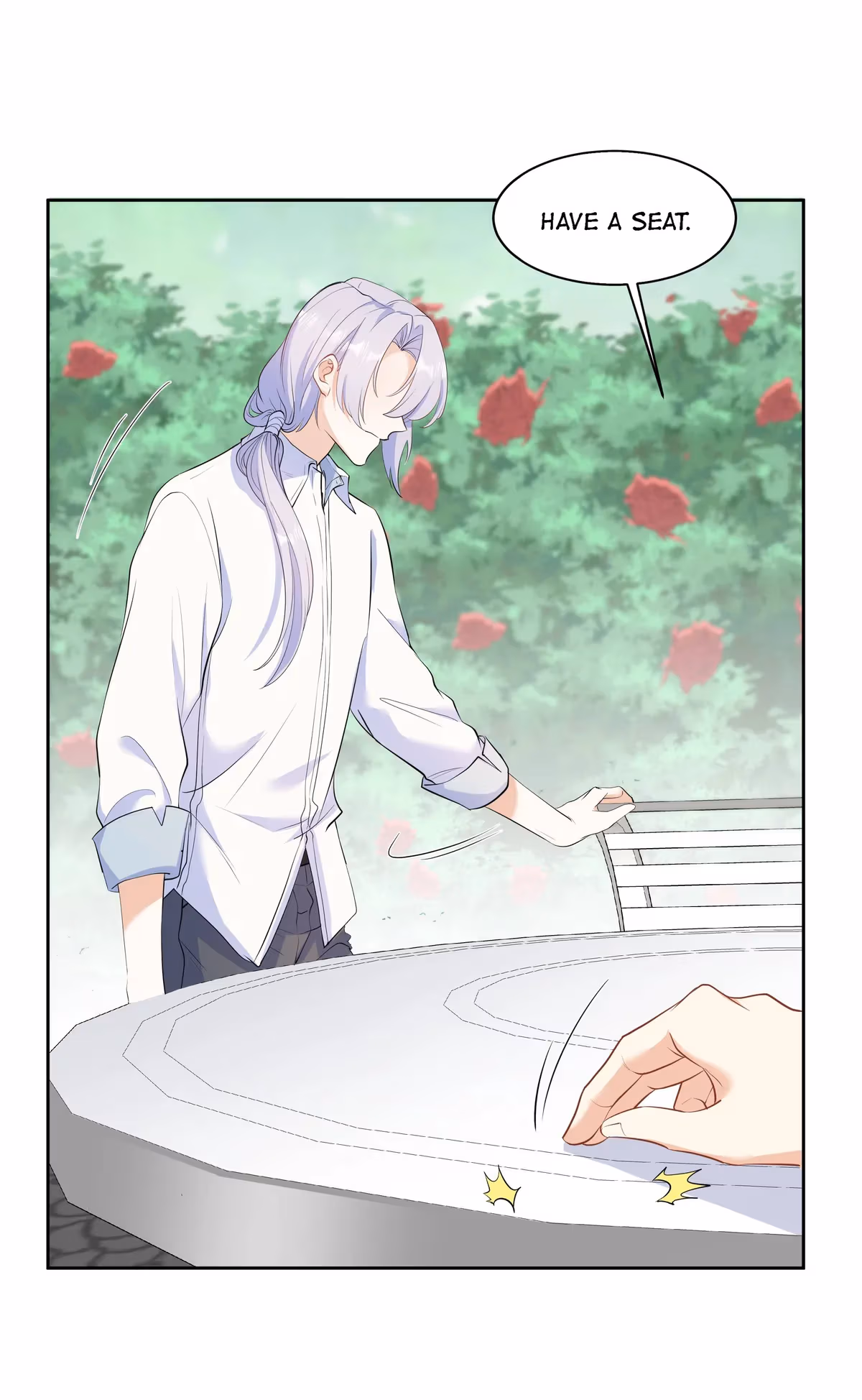Read Bad Memories chapter 54 image 13 on Lezhin