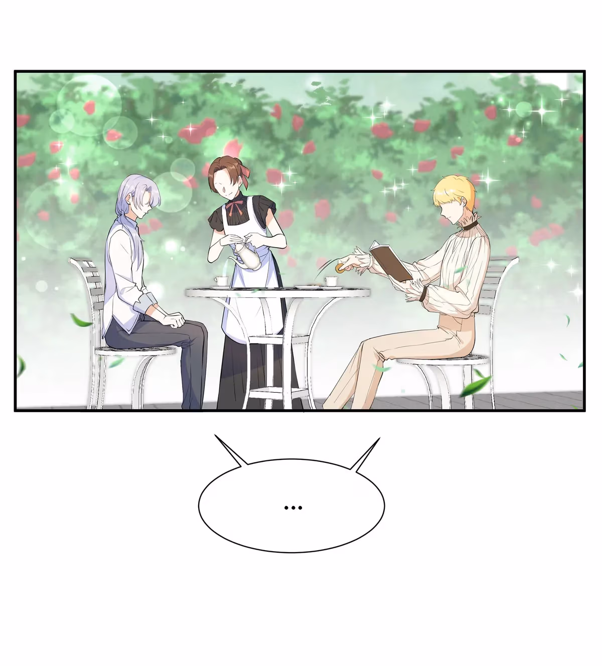 Read Bad Memories chapter 54 image 14 on Lezhin
