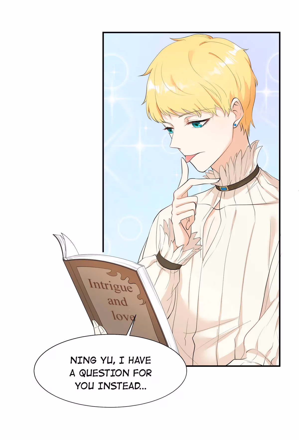 Read Bad Memories chapter 54 image 16 on Lezhin