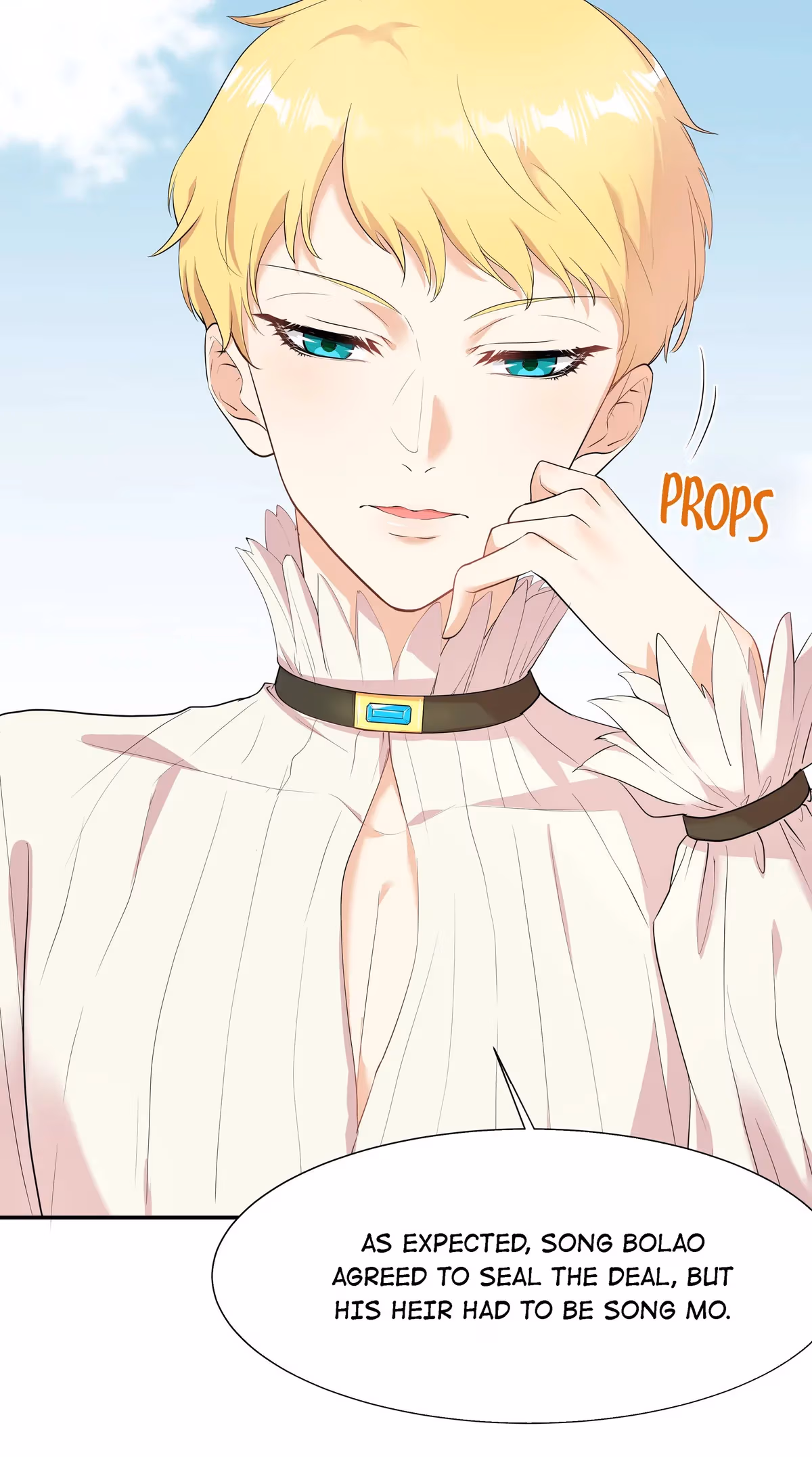 Read Bad Memories chapter 54 image 19 on Lezhin
