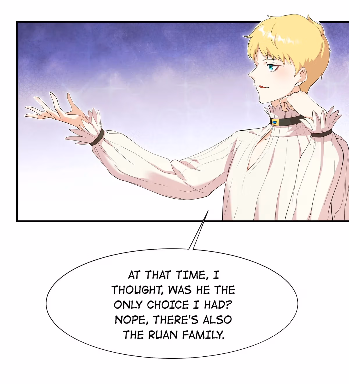 Read Bad Memories chapter 54 image 20 on Lezhin