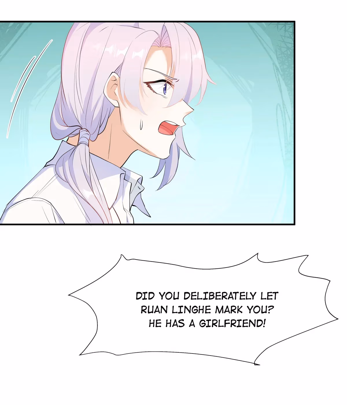 Read Bad Memories chapter 54 image 21 on Lezhin