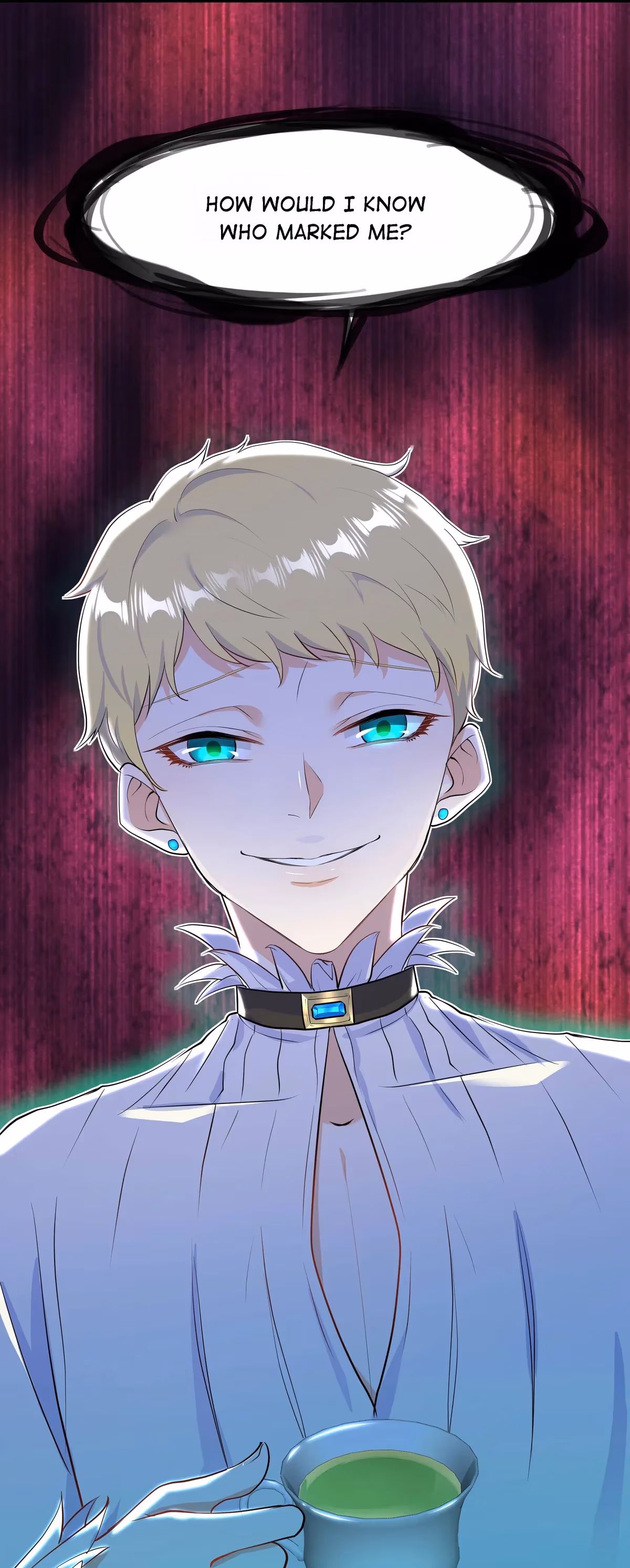 Read Bad Memories chapter 54 image 25 on Lezhin