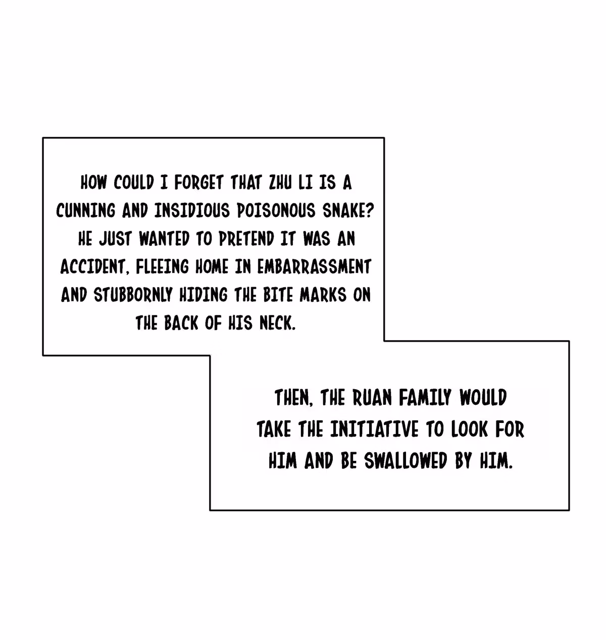 Read Bad Memories chapter 54 image 28 on Lezhin