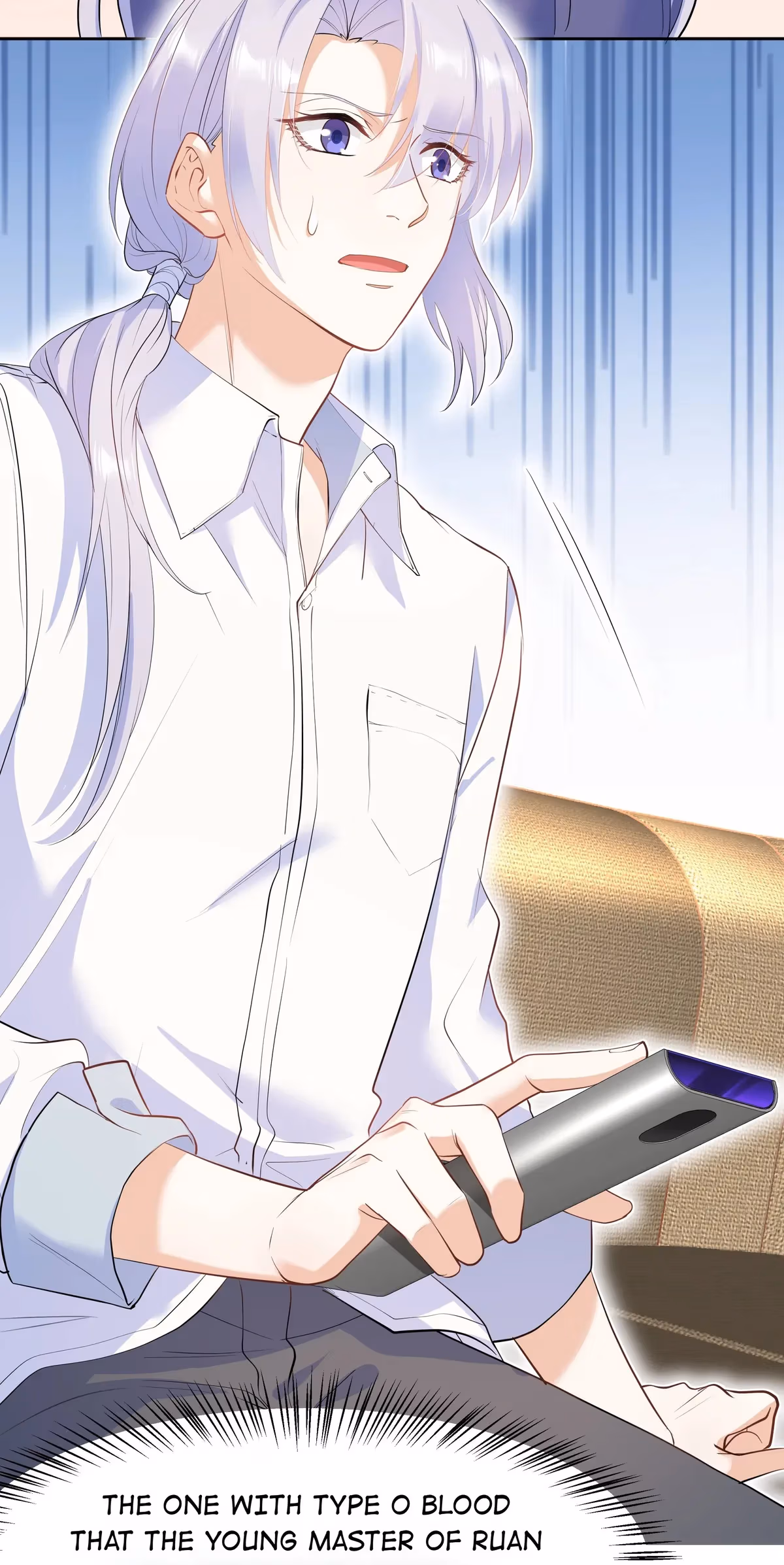 Read Bad Memories chapter 54 image 3 on Lezhin