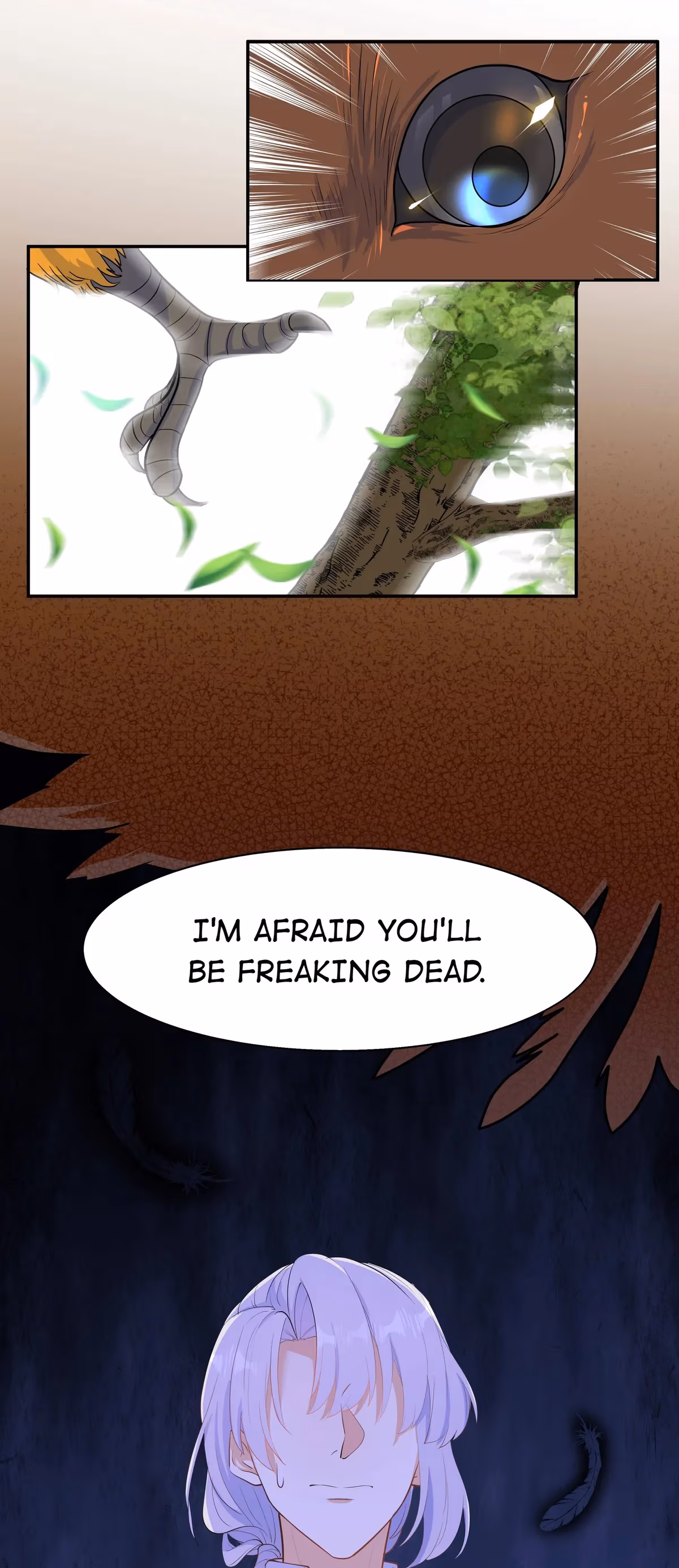 Read Bad Memories chapter 54 image 32 on Lezhin