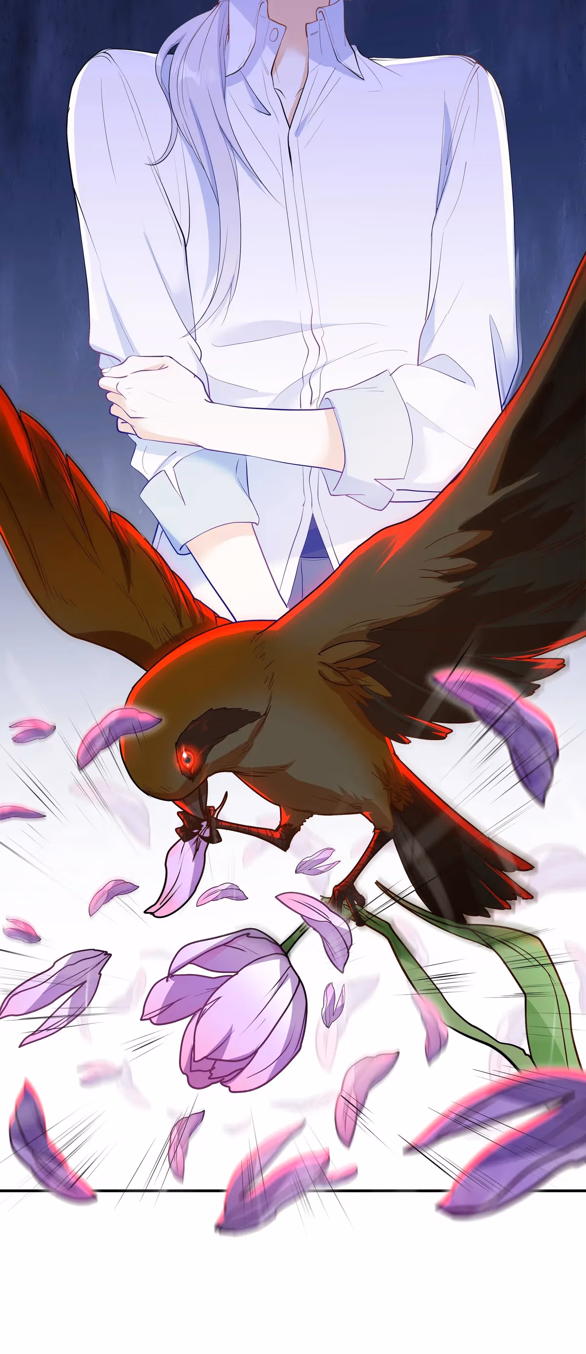 Read Bad Memories chapter 54 image 33 on Lezhin