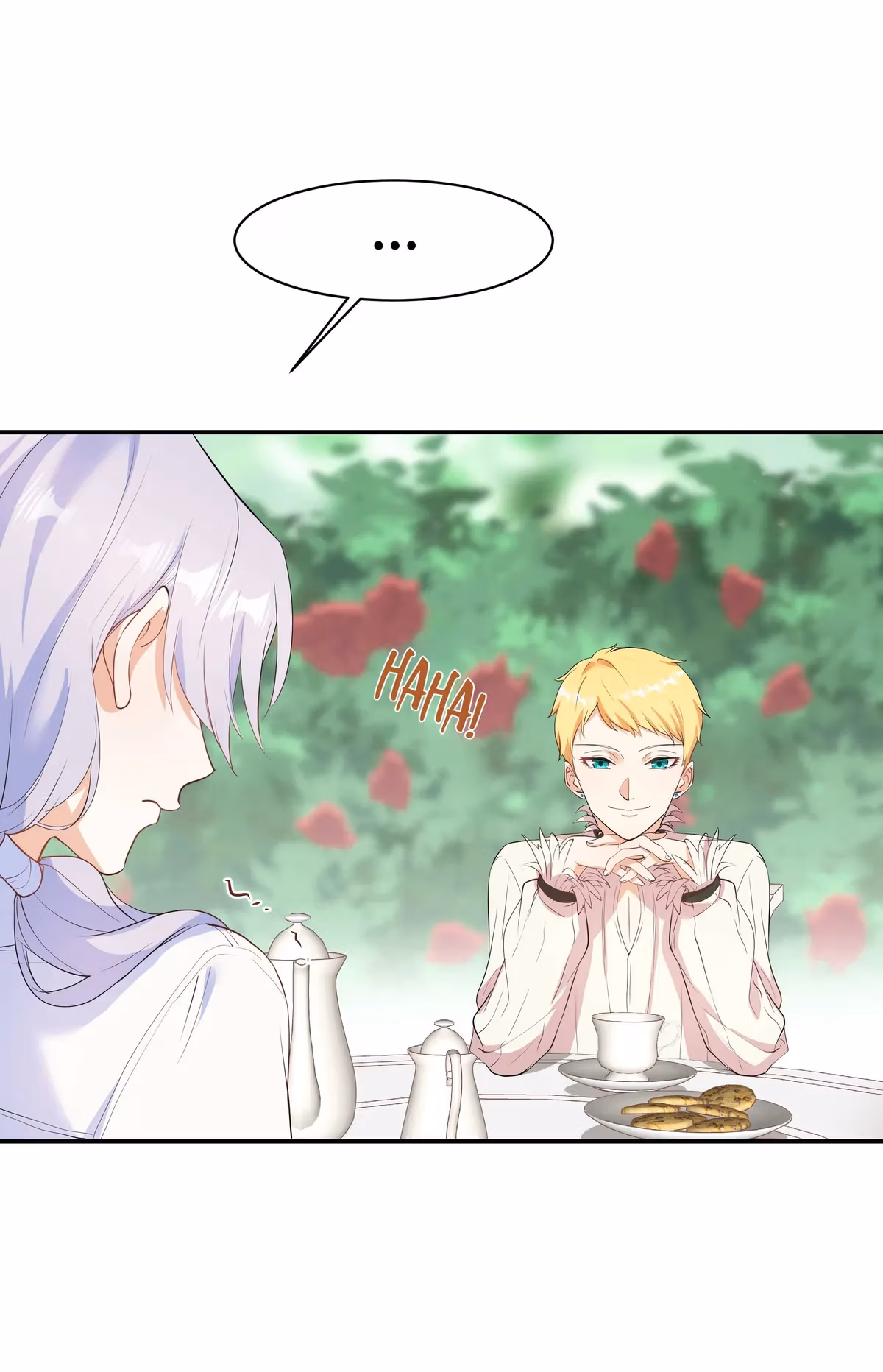 Read Bad Memories chapter 54 image 34 on Lezhin