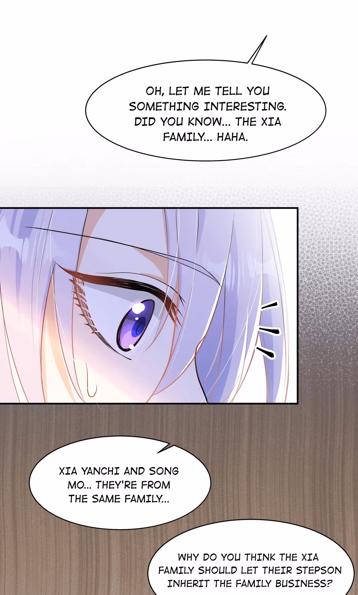 Read Bad Memories chapter 54 image 35 on Lezhin