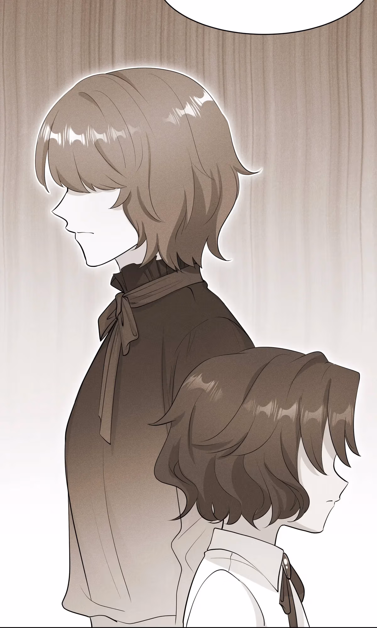 Read Bad Memories chapter 54 image 36 on Lezhin