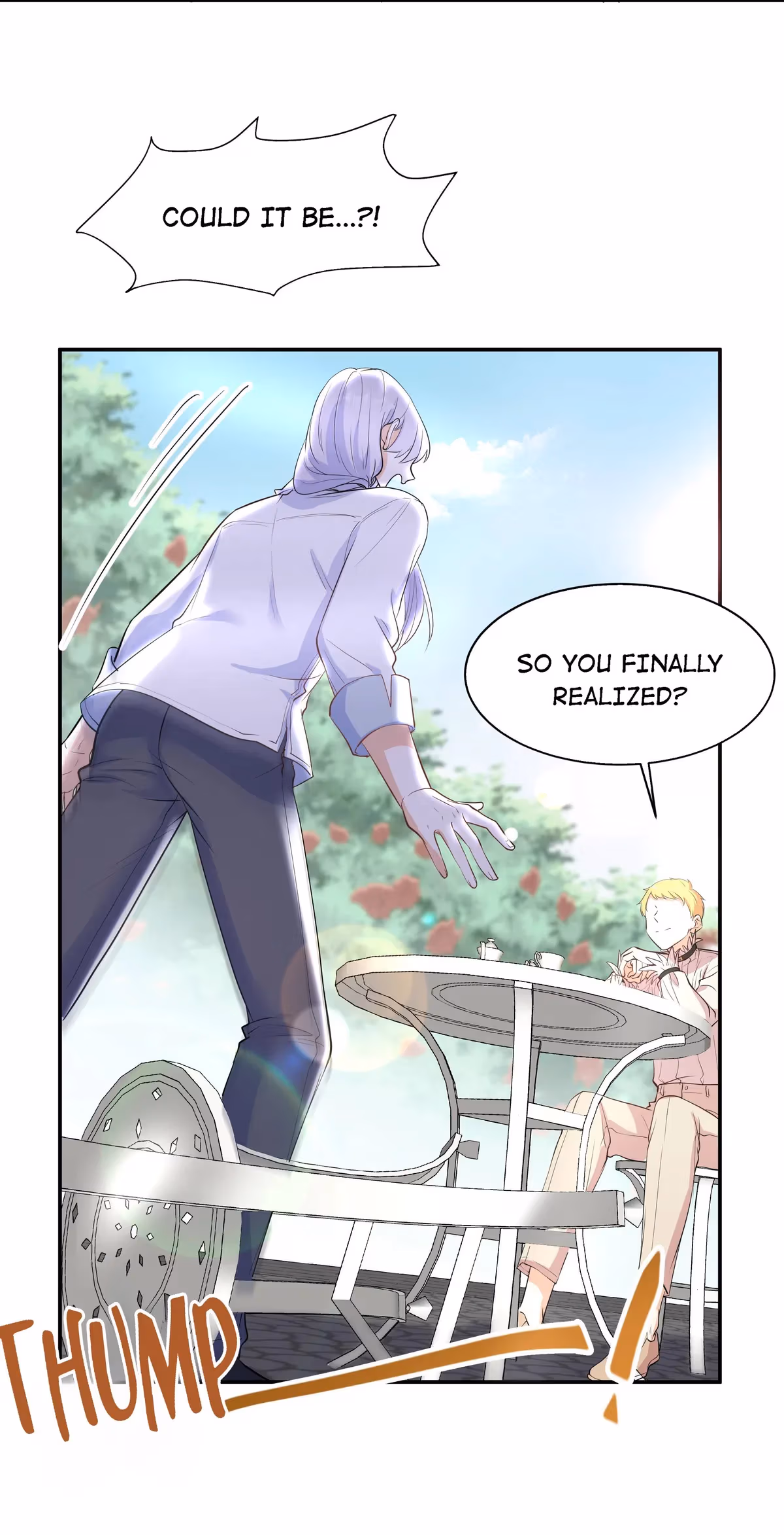 Read Bad Memories chapter 54 image 37 on Lezhin