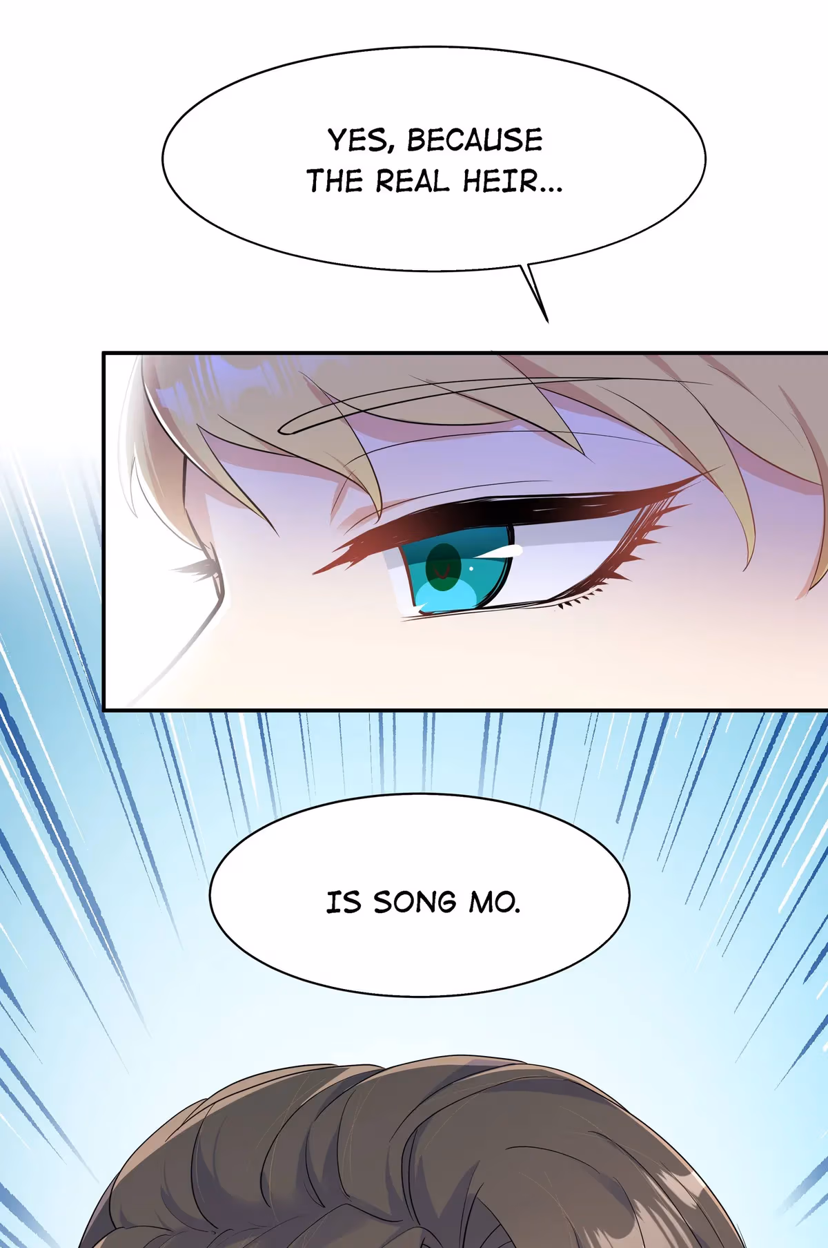 Read Bad Memories chapter 54 image 38 on Lezhin