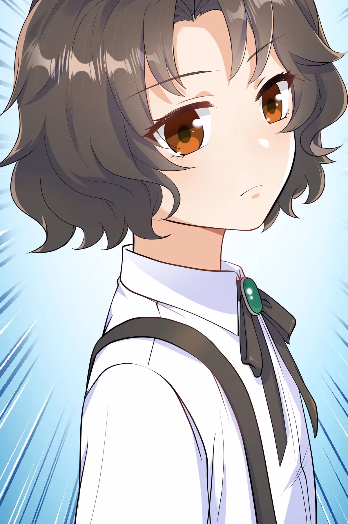 Read Bad Memories chapter 54 image 39 on Lezhin