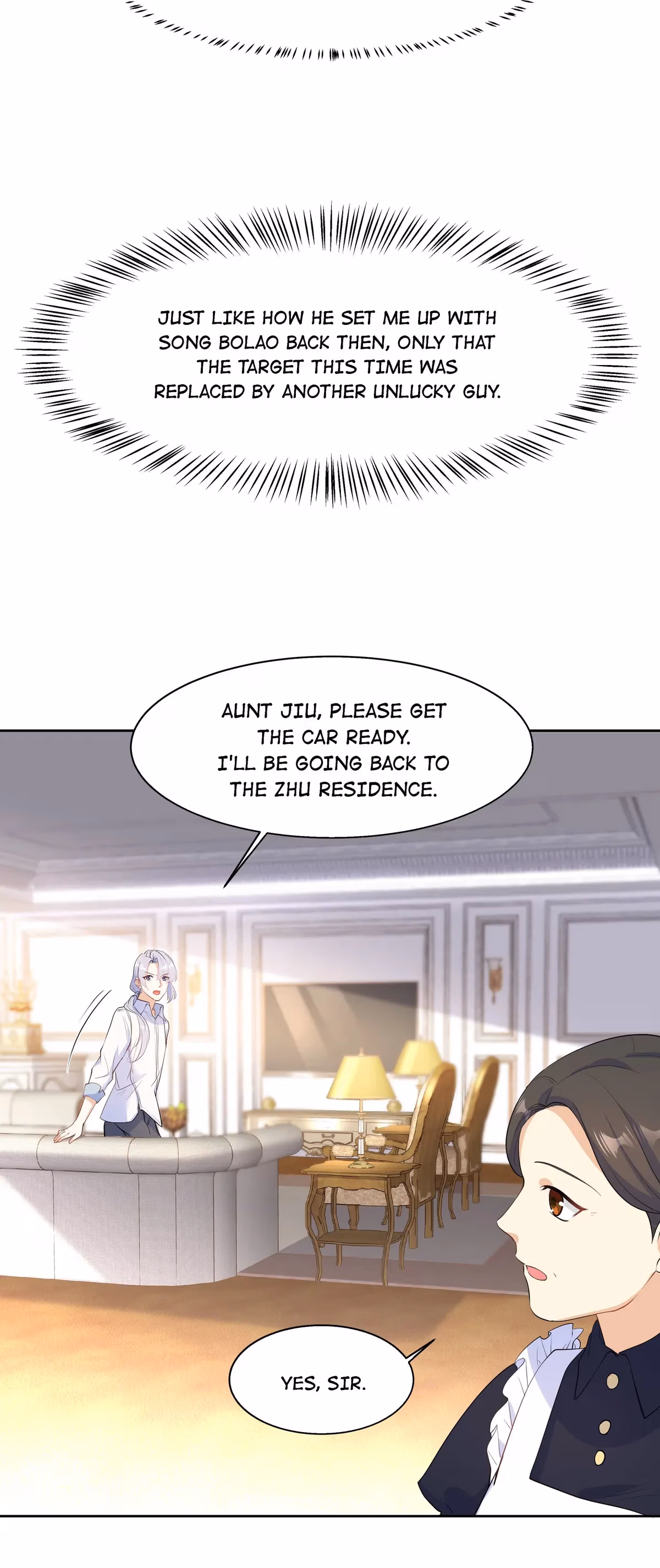 Read Bad Memories chapter 54 image 6 on Lezhin