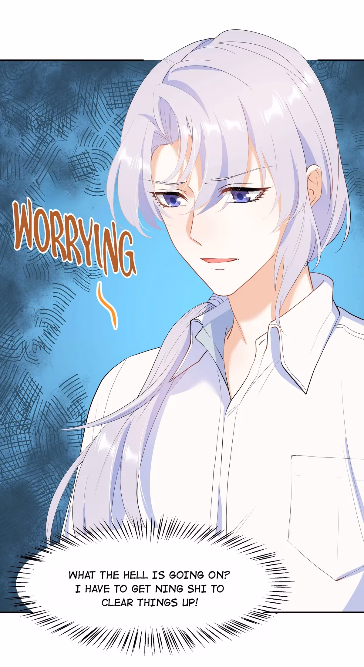 Read Bad Memories chapter 54 image 7 on Lezhin