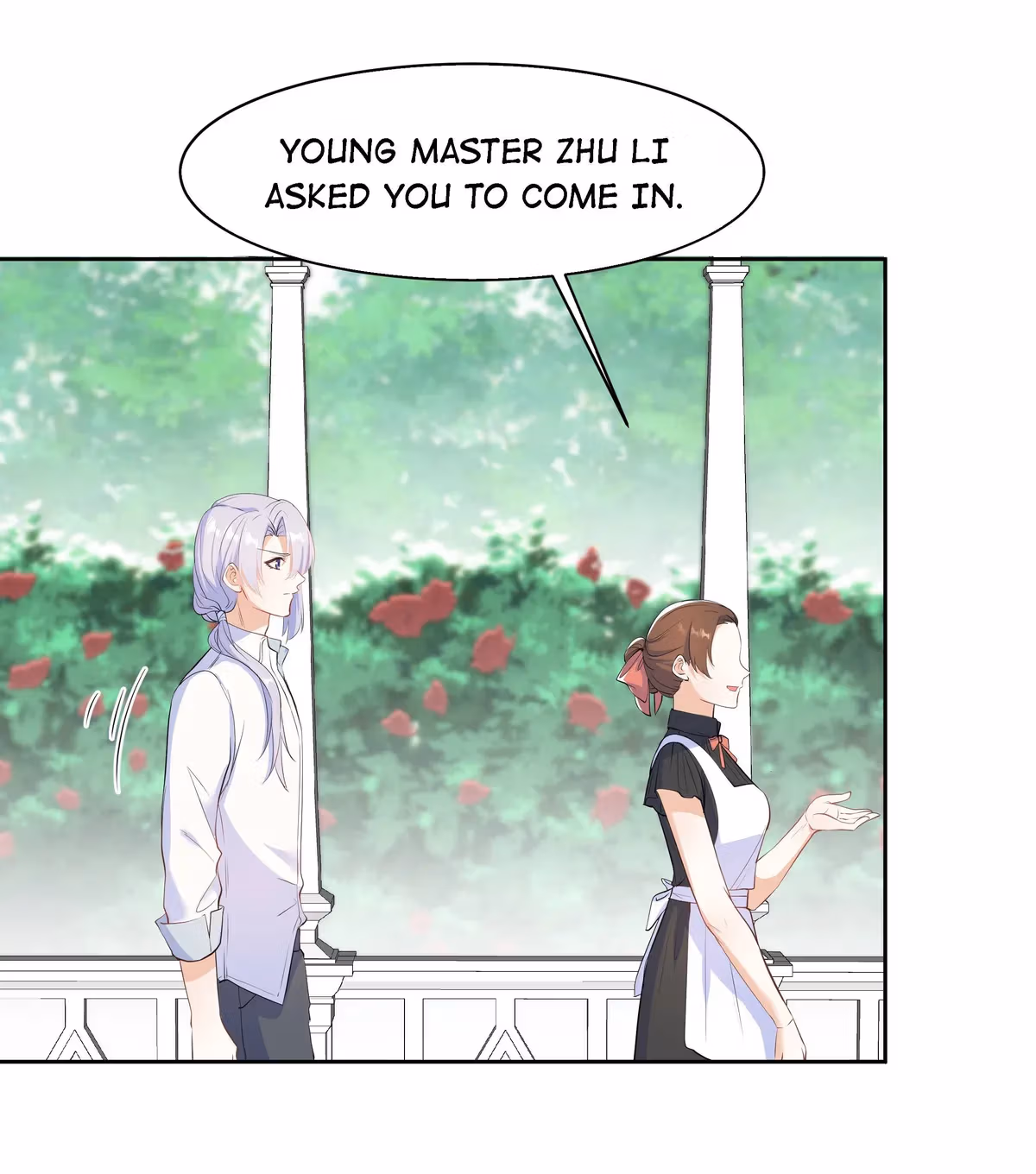 Read Bad Memories chapter 54 image 9 on Lezhin