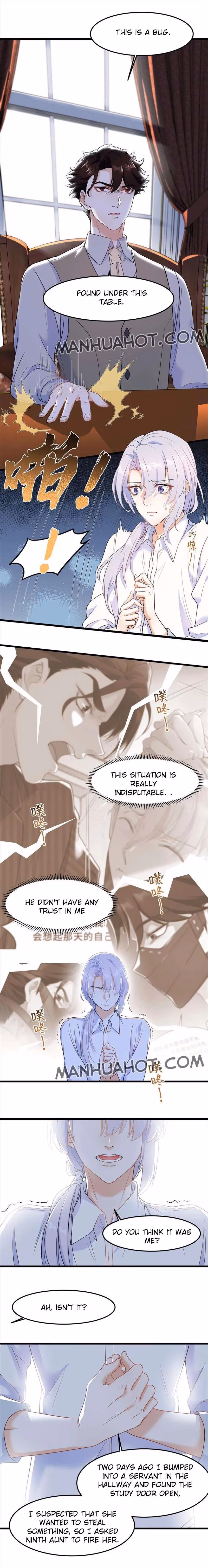Read Bad Memories chapter 55 image 2 on Lezhin