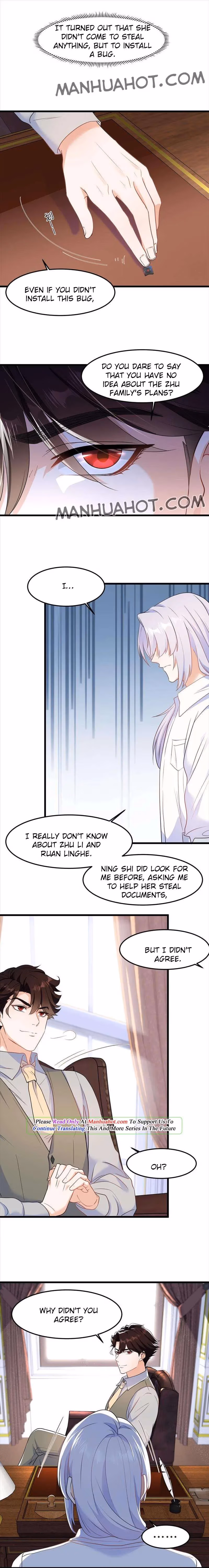 Read Bad Memories chapter 55 image 3 on Lezhin