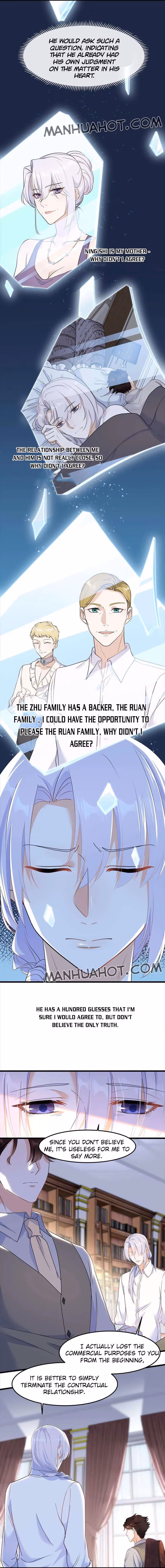 Read Bad Memories chapter 55 image 4 on Lezhin