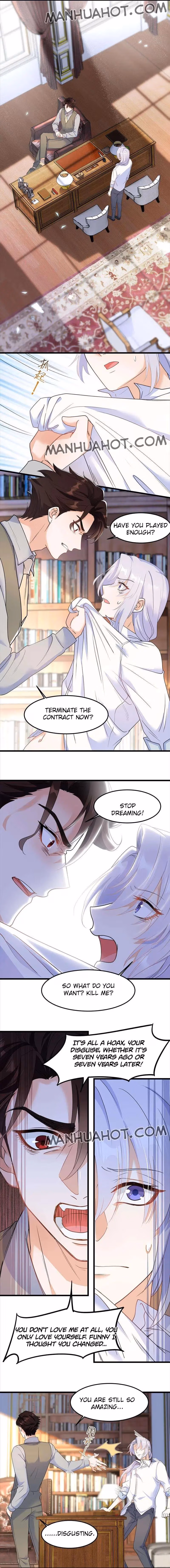 Read Bad Memories chapter 55 image 5 on Lezhin