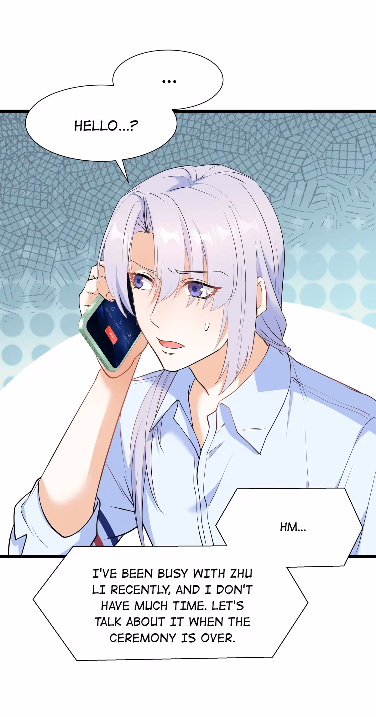 Read Bad Memories chapter 56 image 10 on Lezhin