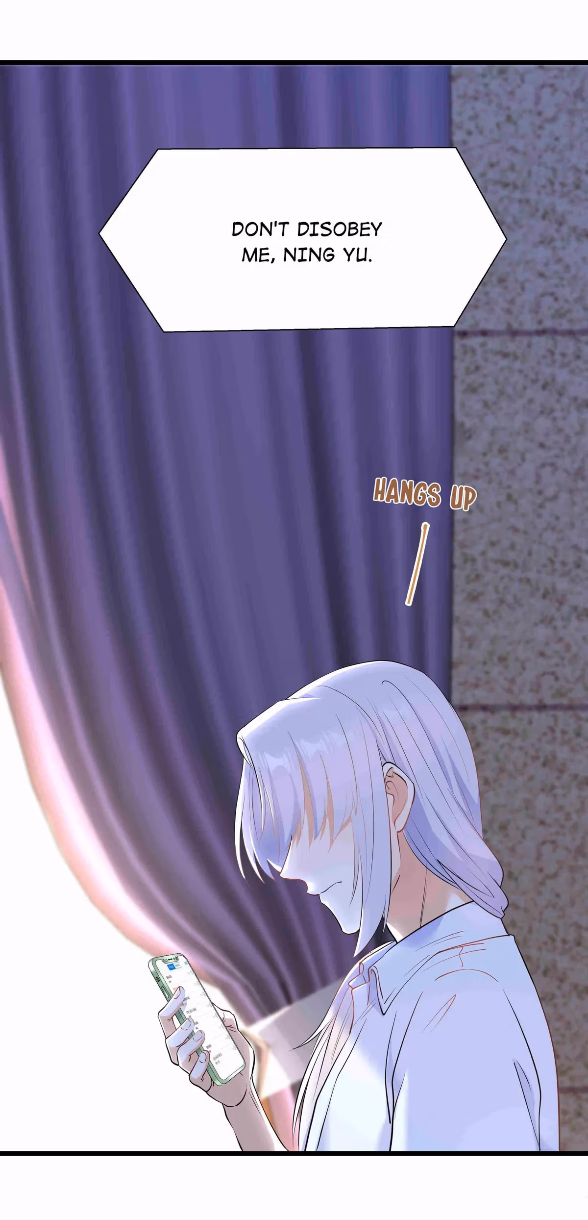 Read Bad Memories chapter 56 image 12 on Lezhin