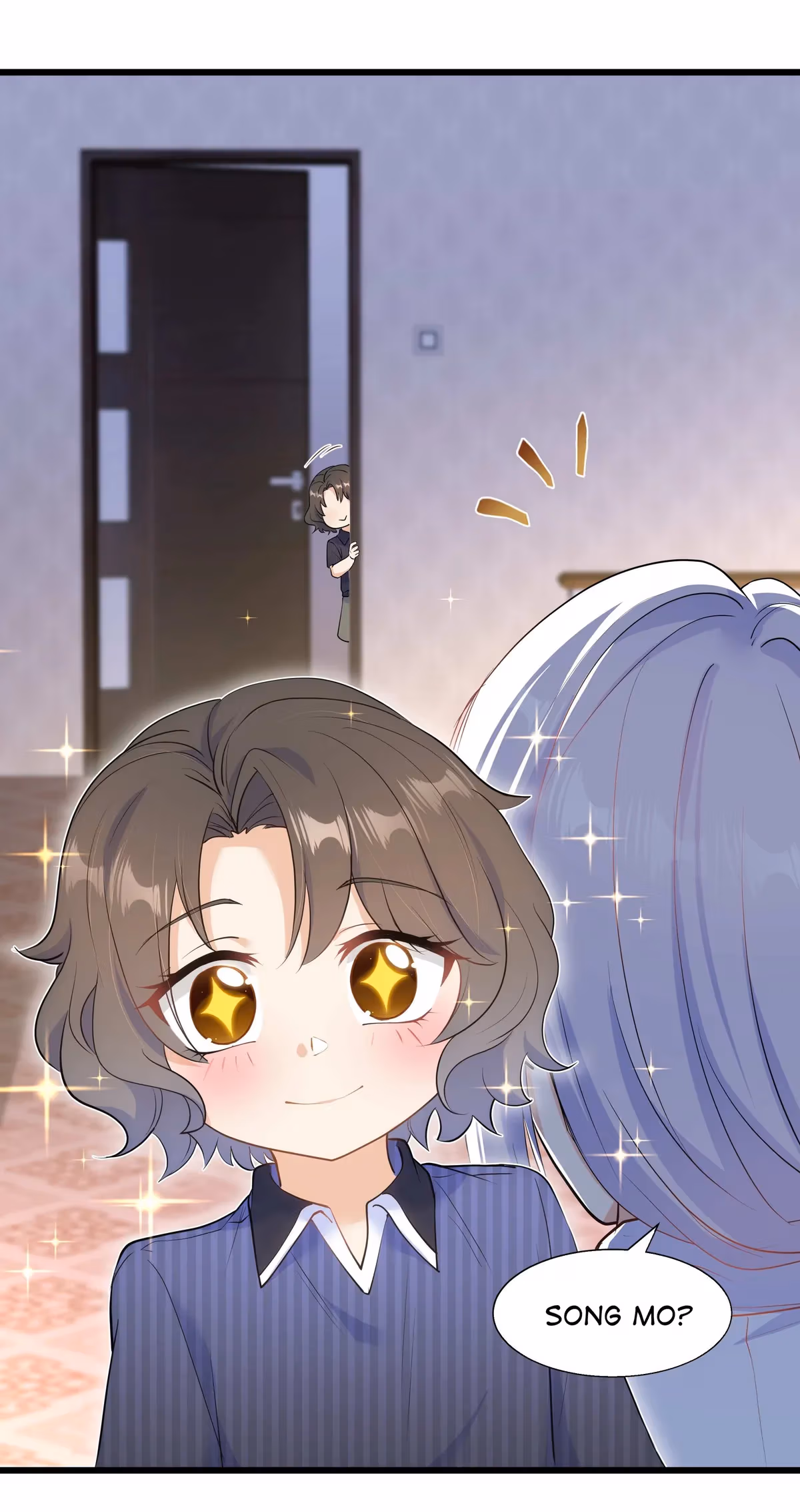 Read Bad Memories chapter 56 image 14 on Lezhin