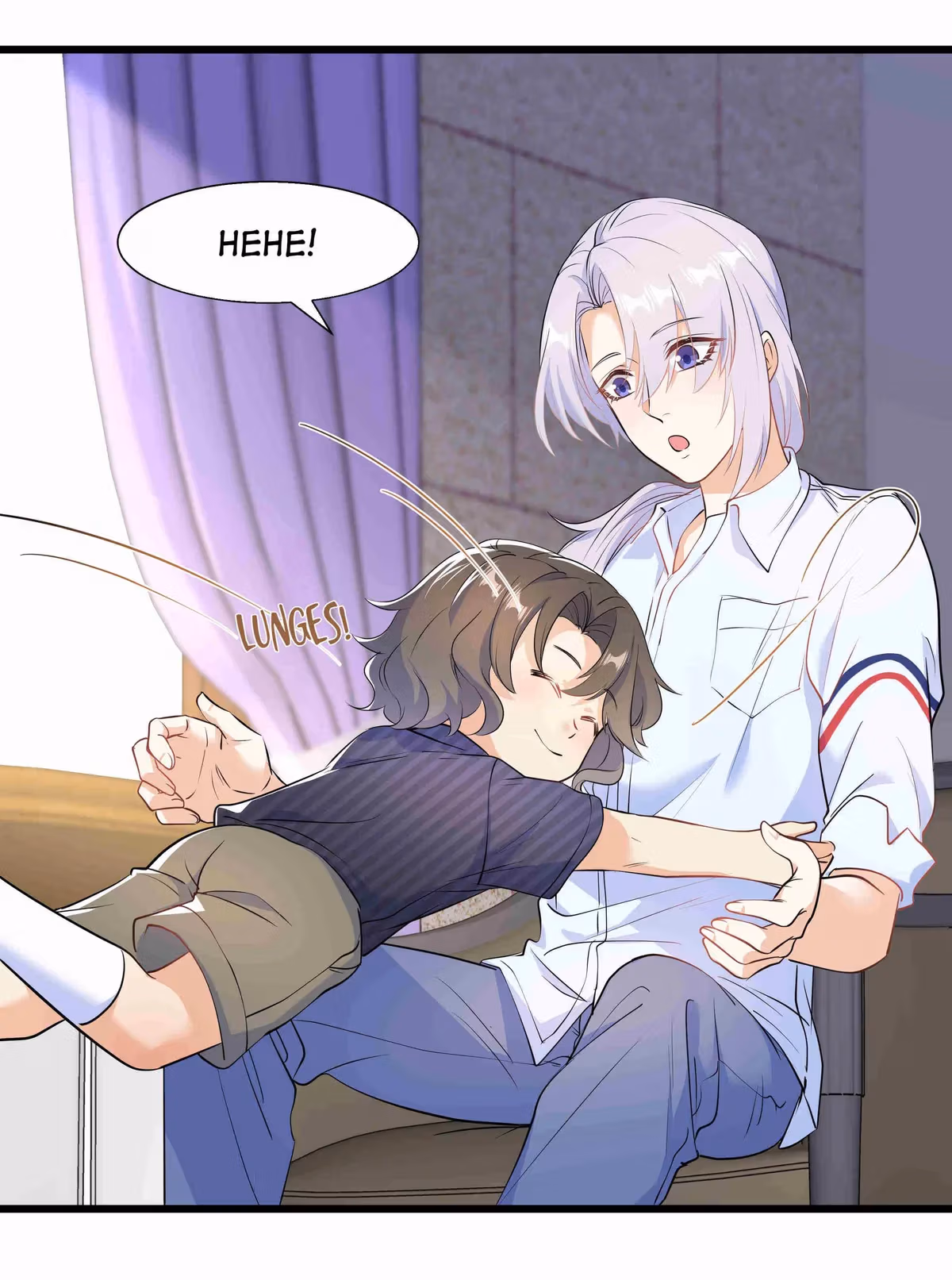 Read Bad Memories chapter 56 image 15 on Lezhin