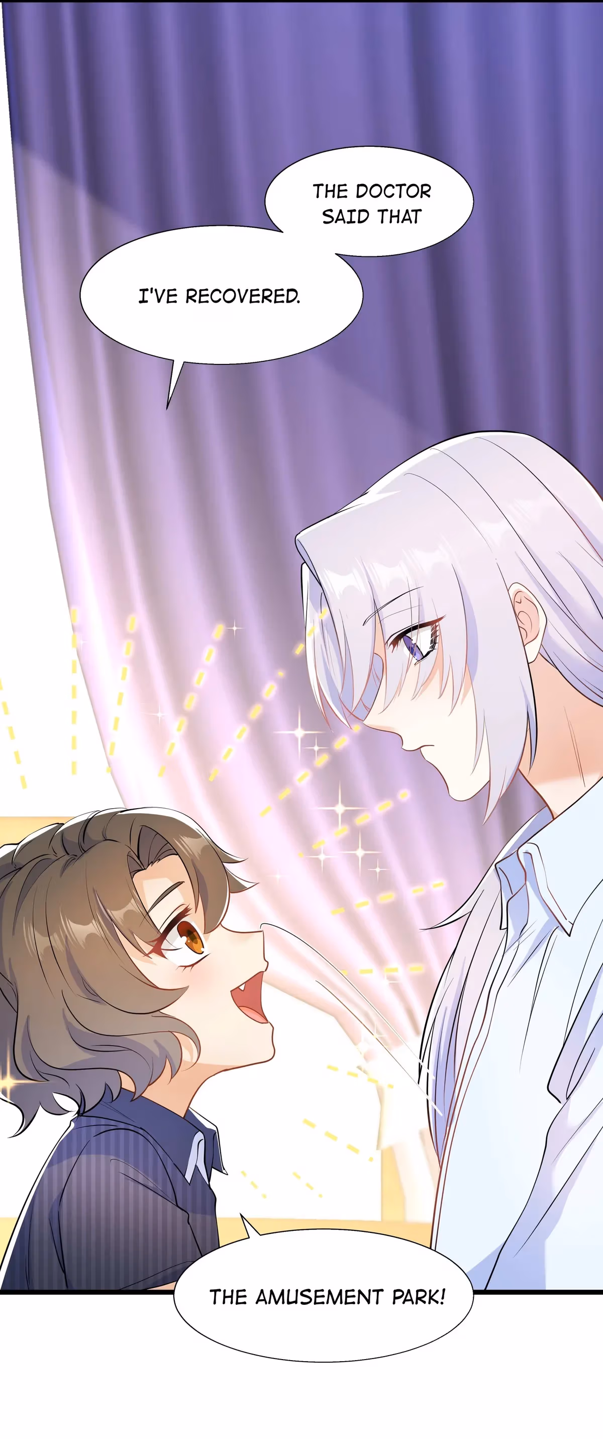 Read Bad Memories chapter 56 image 17 on Lezhin