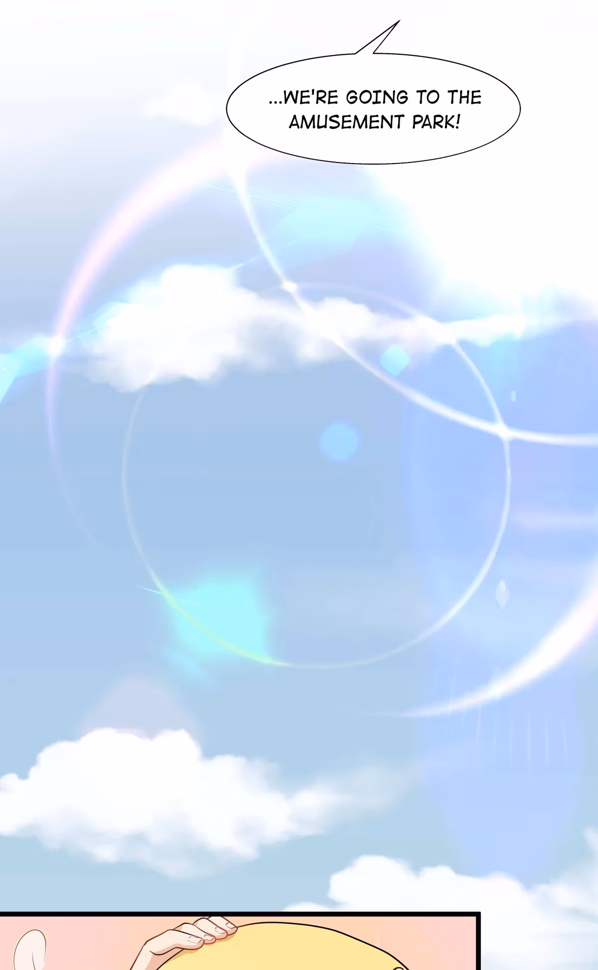 Read Bad Memories chapter 56 image 20 on Lezhin