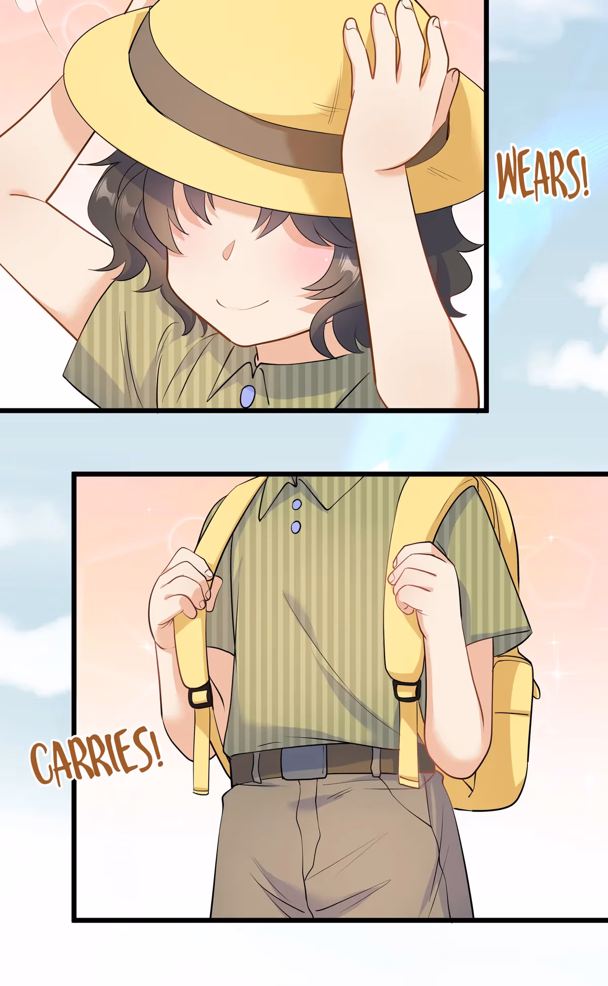 Read Bad Memories chapter 56 image 21 on Lezhin