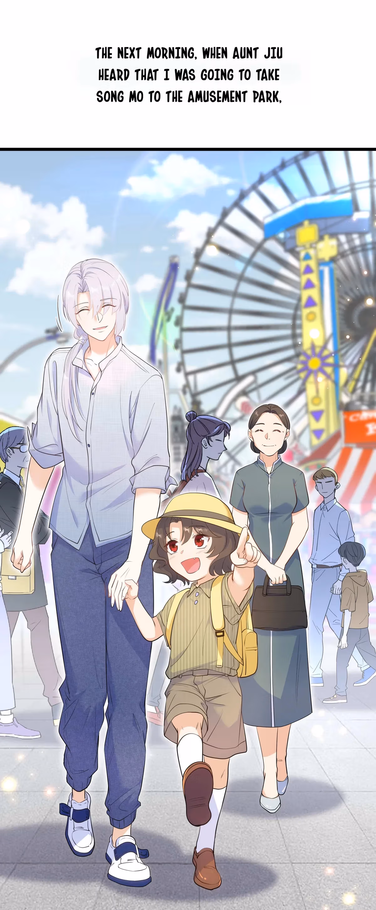 Read Bad Memories chapter 56 image 22 on Lezhin