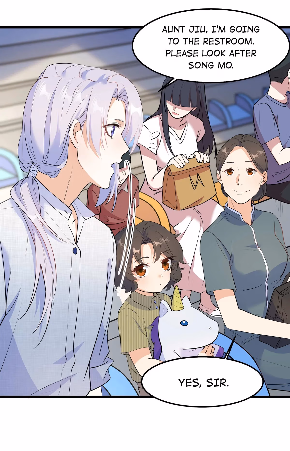 Read Bad Memories chapter 56 image 26 on Lezhin
