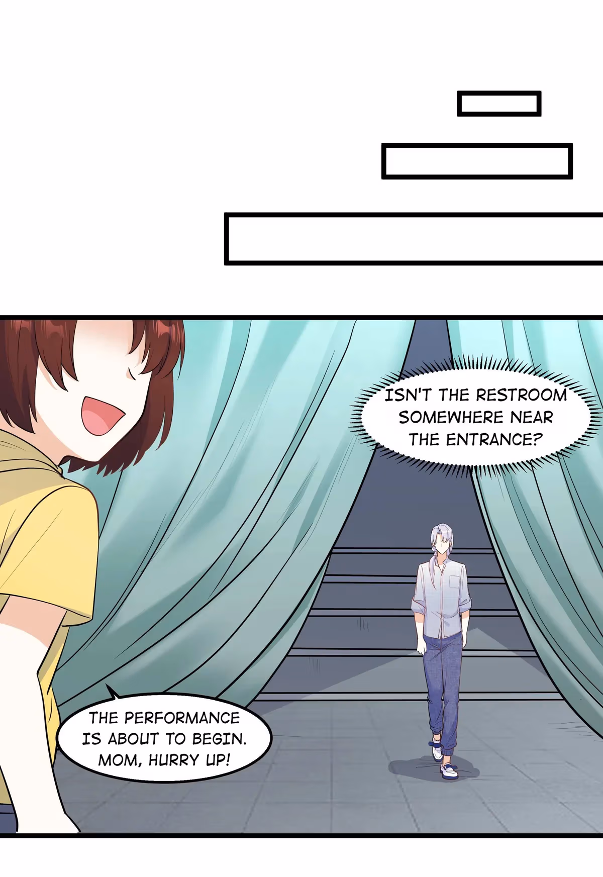 Read Bad Memories chapter 56 image 27 on Lezhin