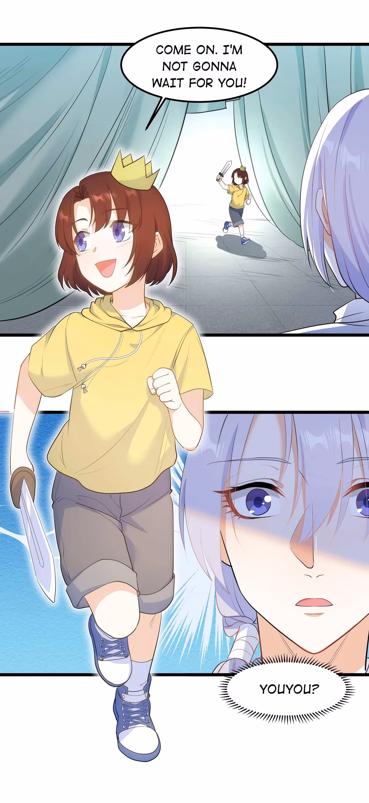 Read Bad Memories chapter 56 image 28 on Lezhin