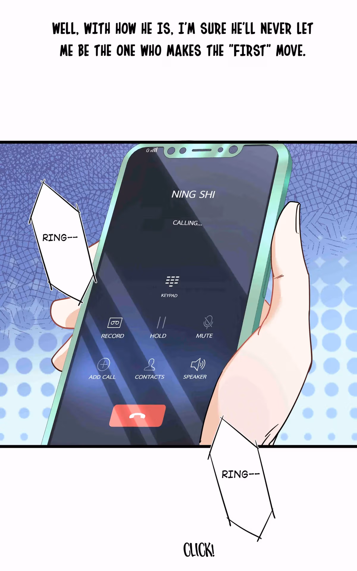 Read Bad Memories chapter 56 image 3 on Lezhin