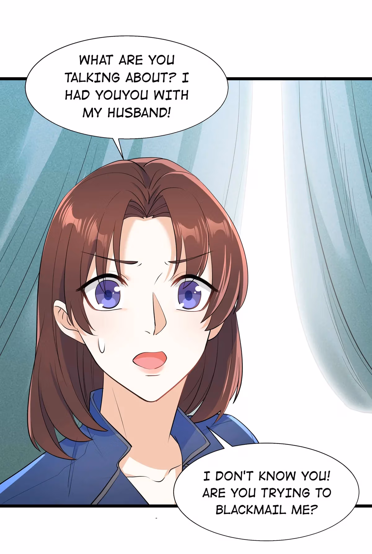 Read Bad Memories chapter 56 image 32 on Lezhin